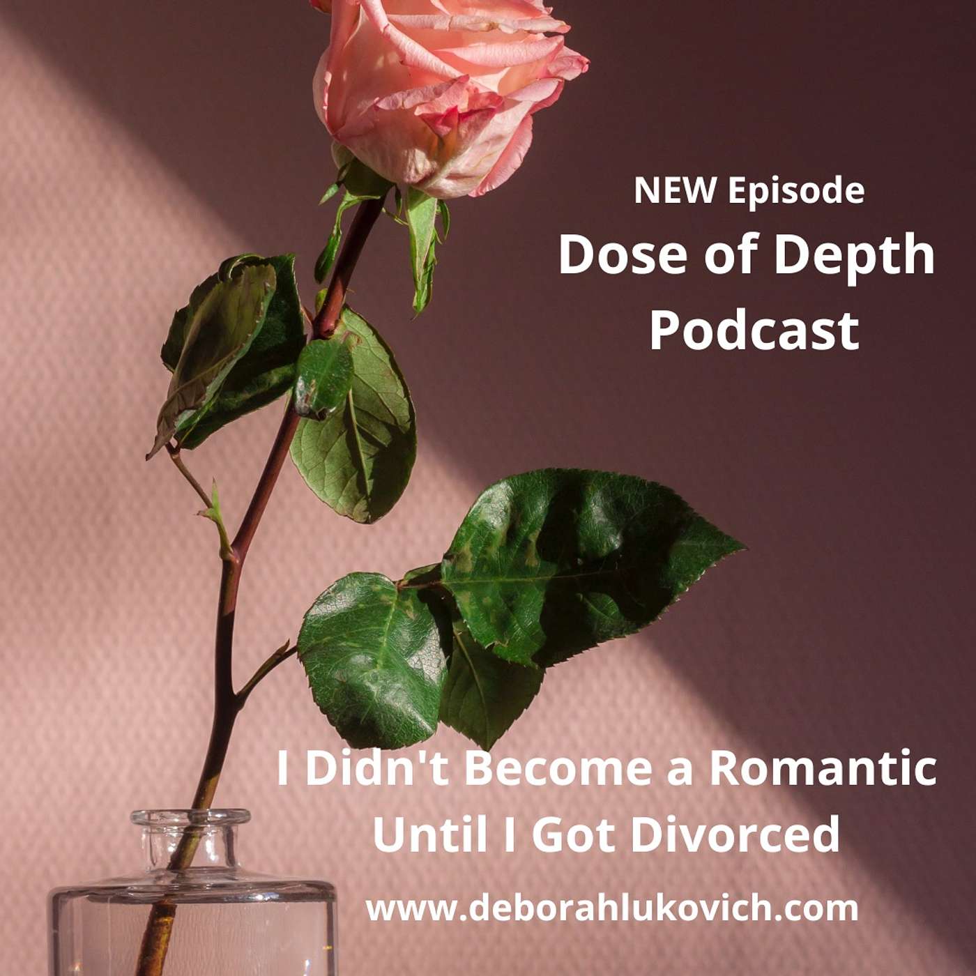 Dose of Depth