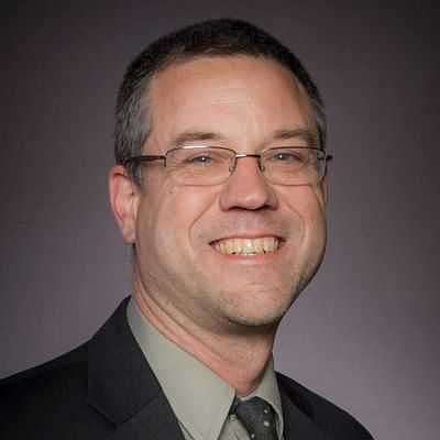 Scott Maderer