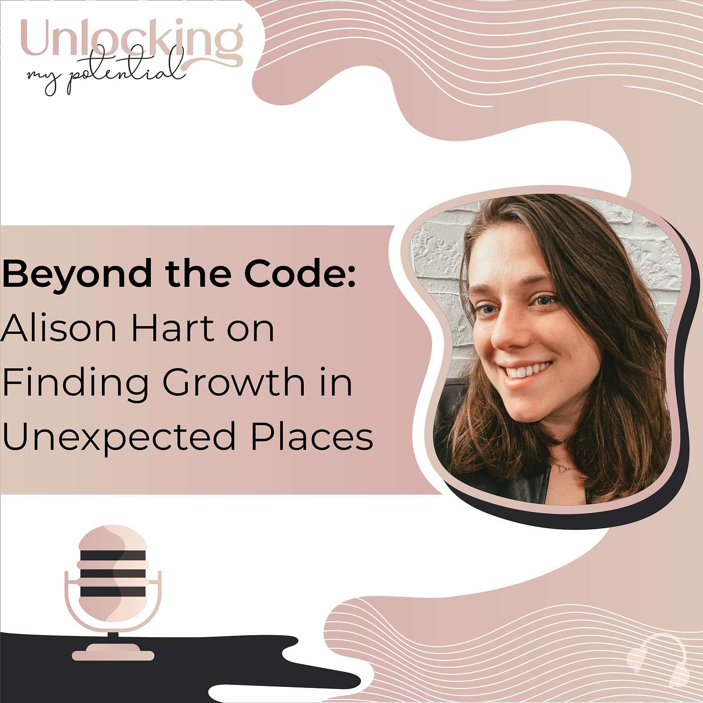 Unlocking My Potential