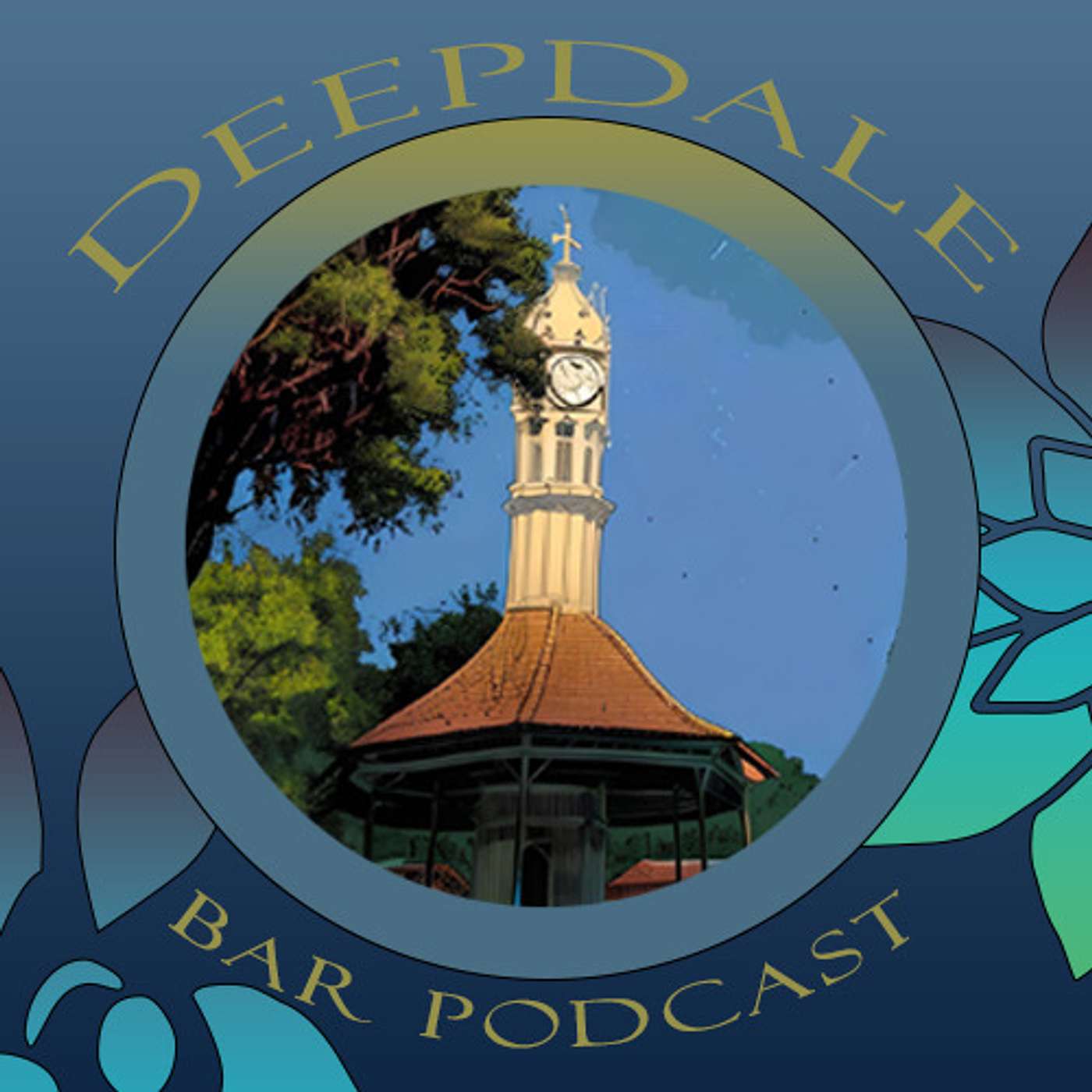 Deepdale Bar Podcast