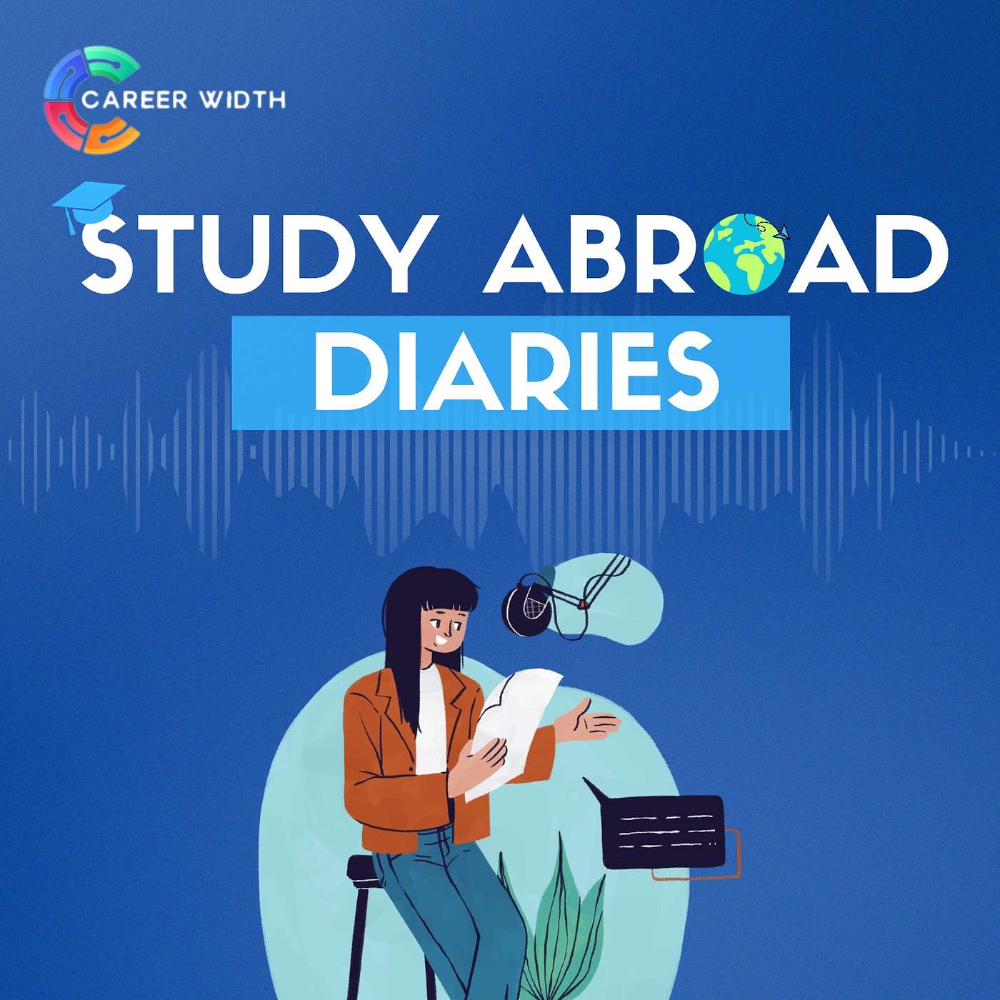 Study Abroad Diaries
