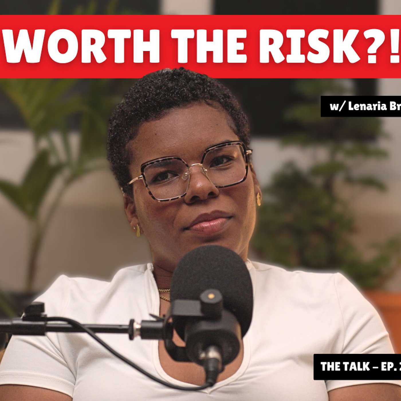 The Talk