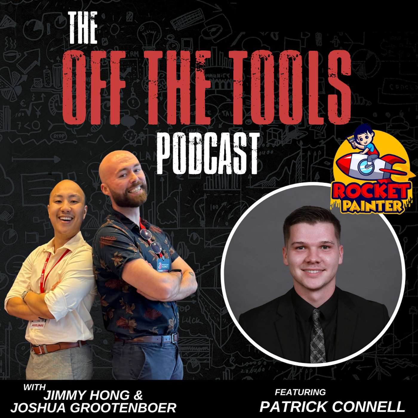 Off The Tools
