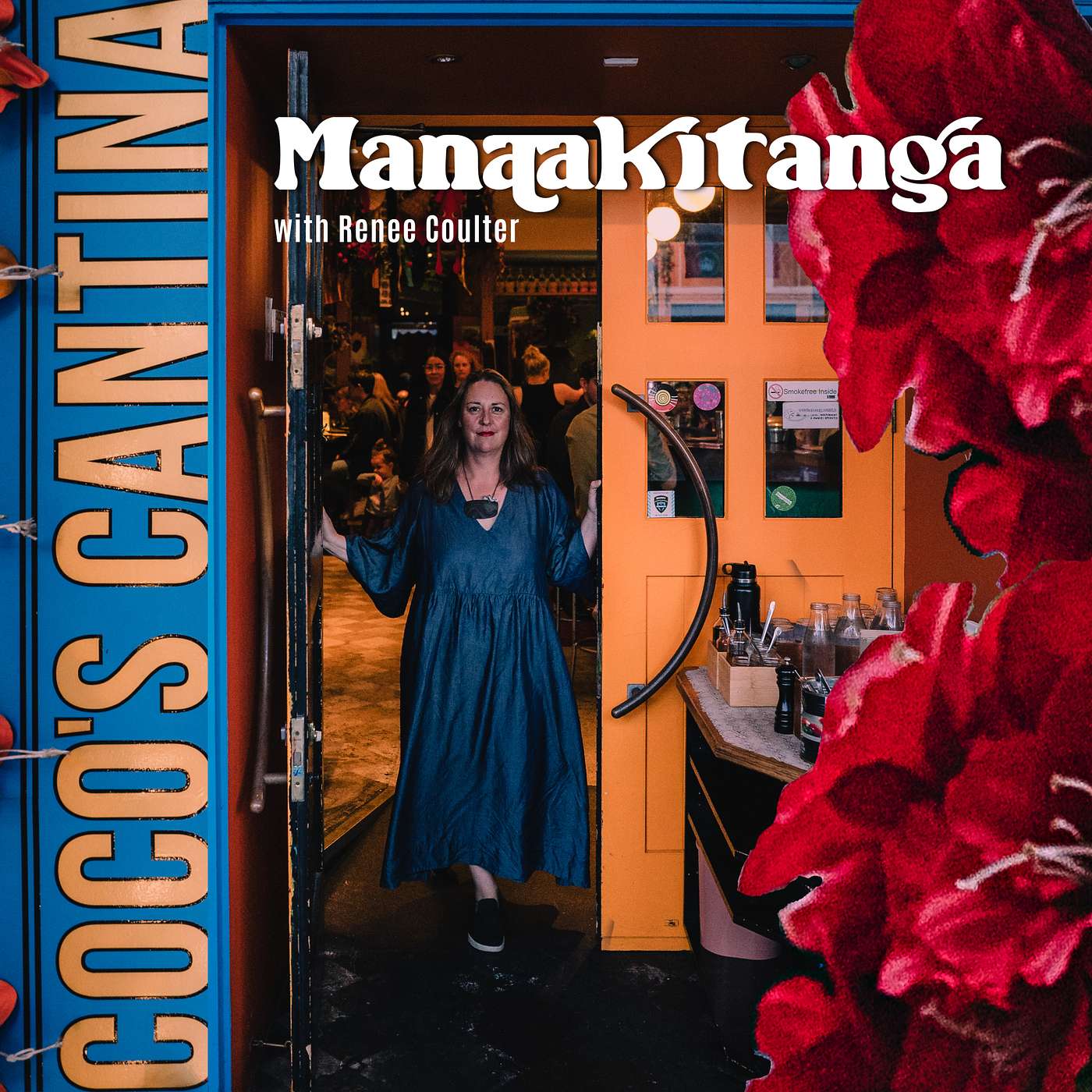 Manaakitanga | Renee Coulter