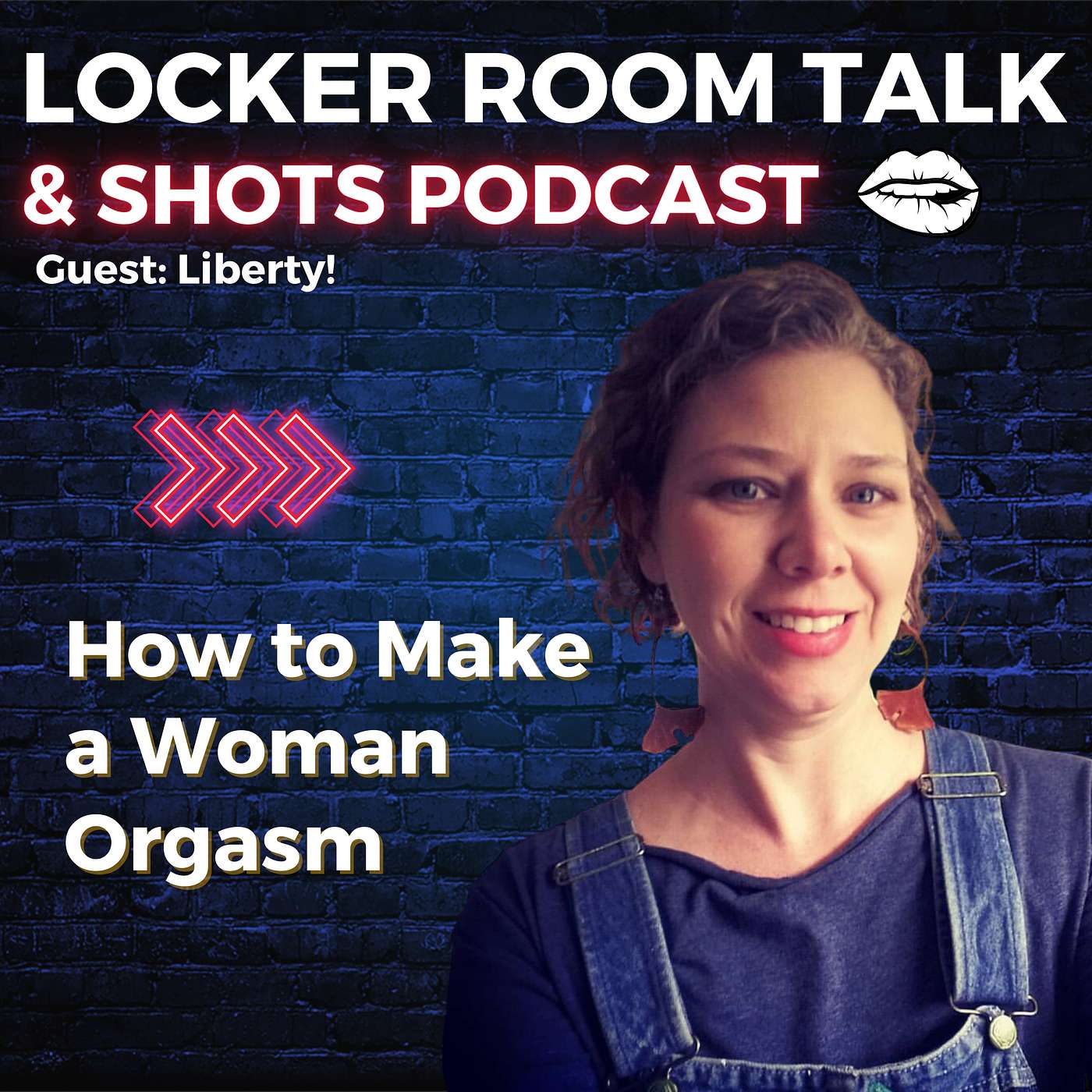 cover of episode How to Make a Woman Orgasm (For Real)