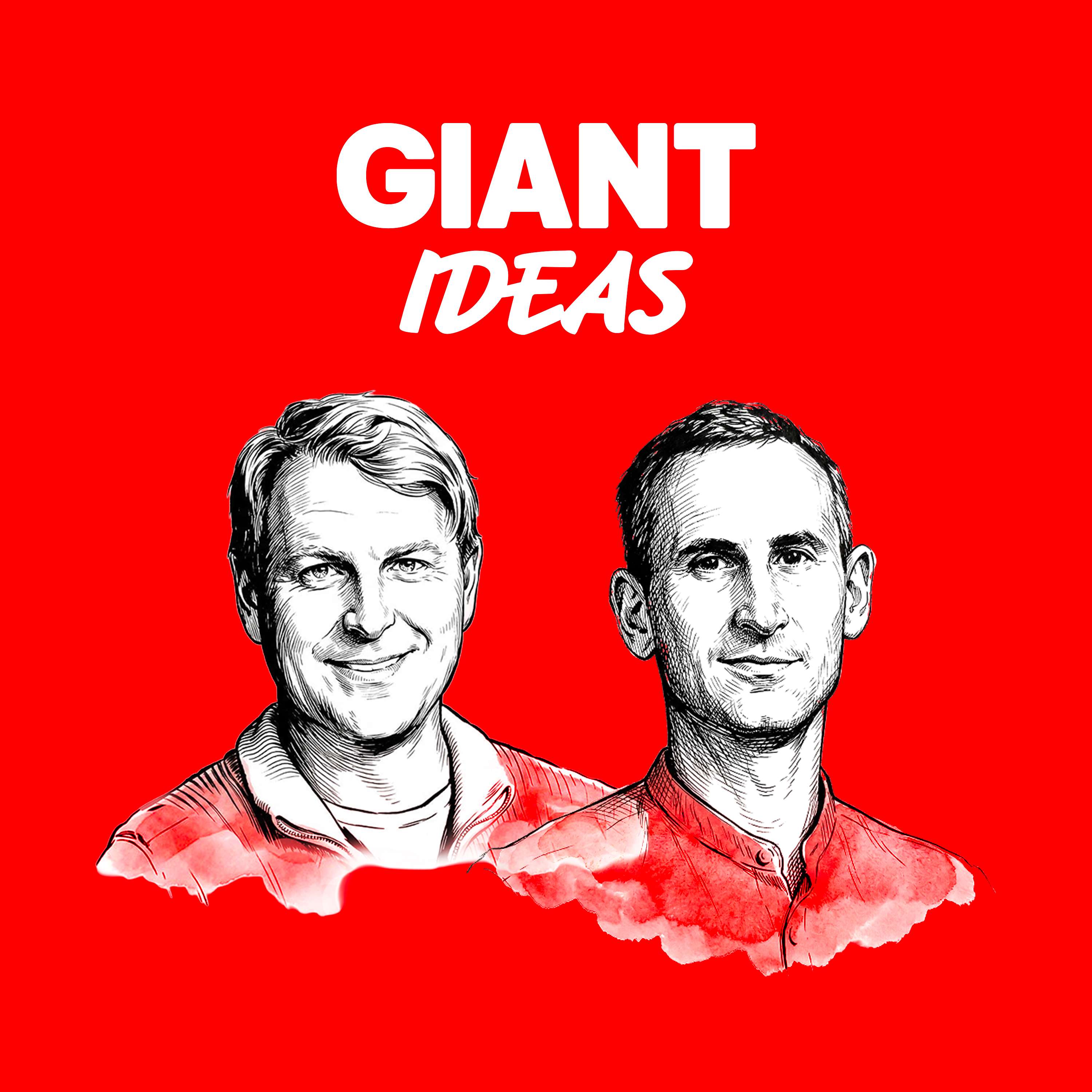 Giant Ideas
