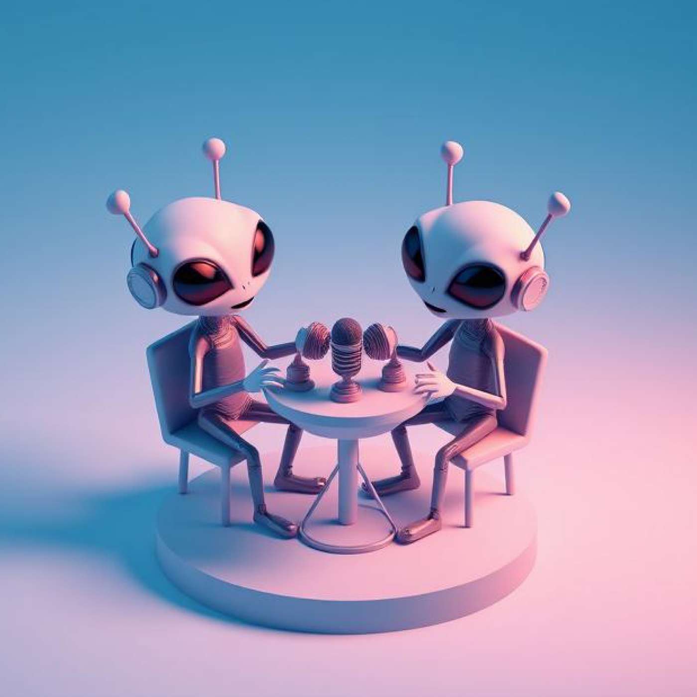 Two Aliens - Murder of Bianca Devins and Social Media Aftermath