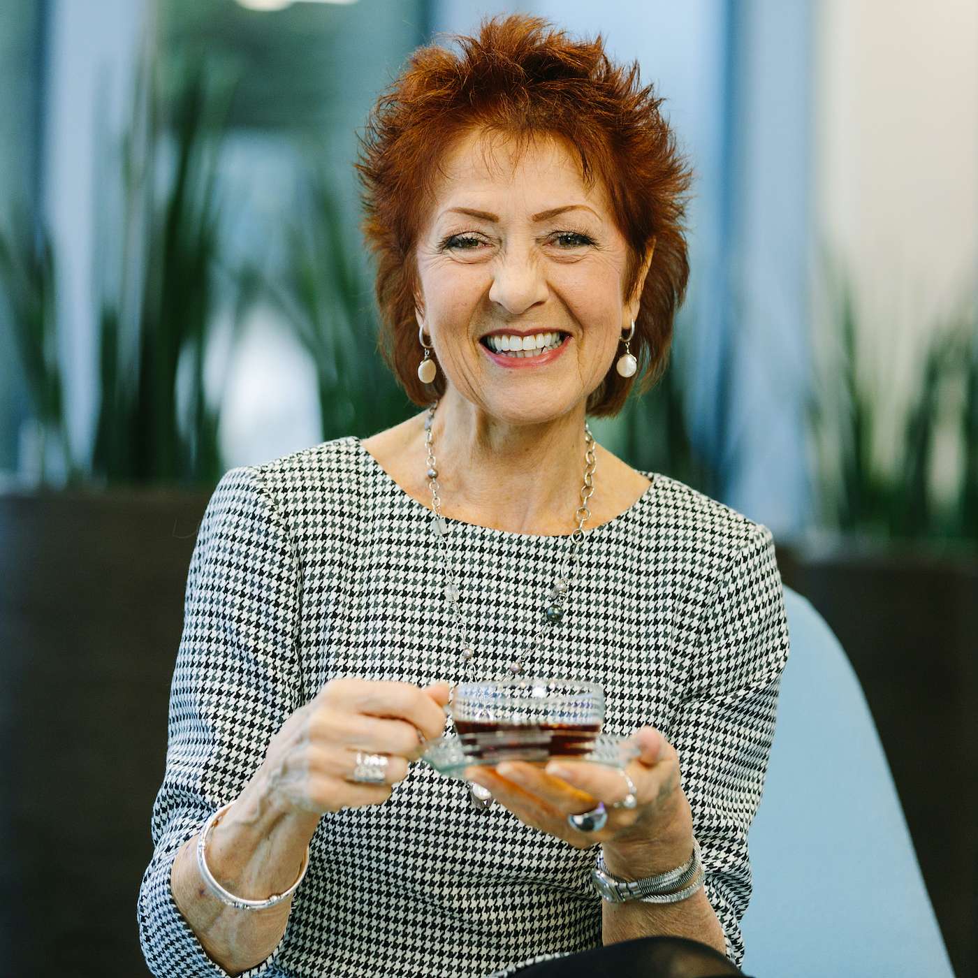 Celebrating the Tea Harvest: The REAL Podcast with Jane Pettigrew