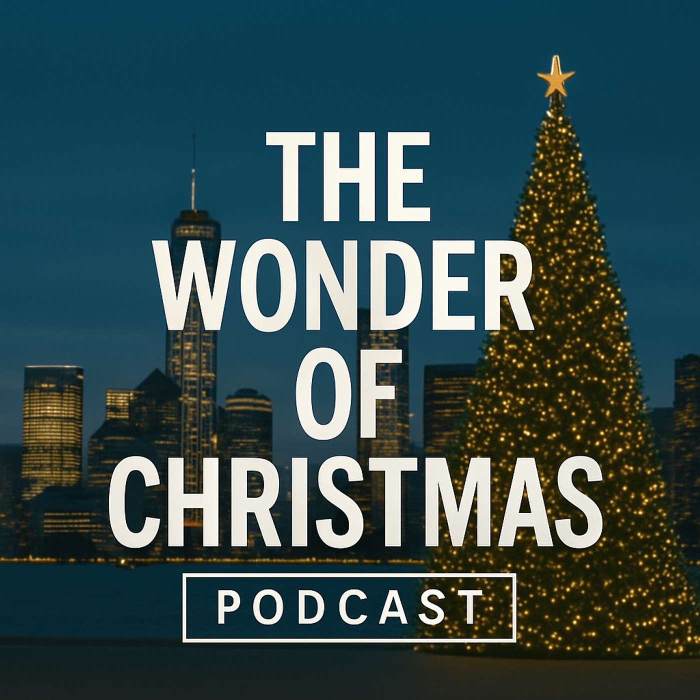 The Wonder of Christmas — “Why Christmas Isn’t Pagan” Part I episode artwork