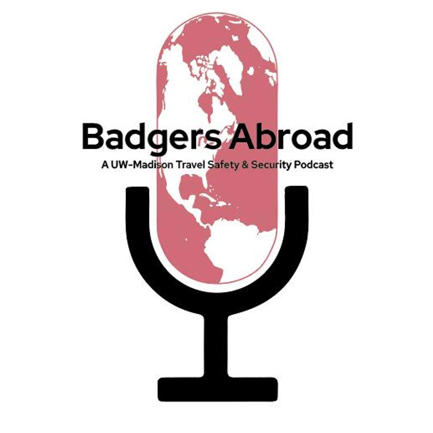 Badgers Abroad