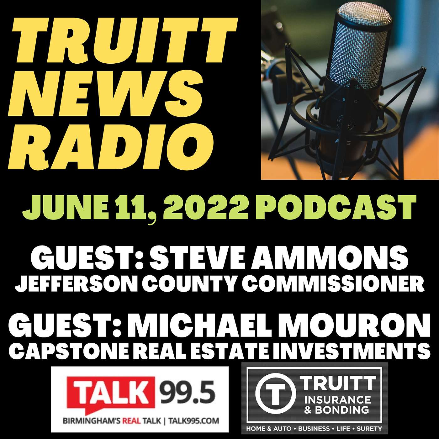 TRUITT NEWS RADIO