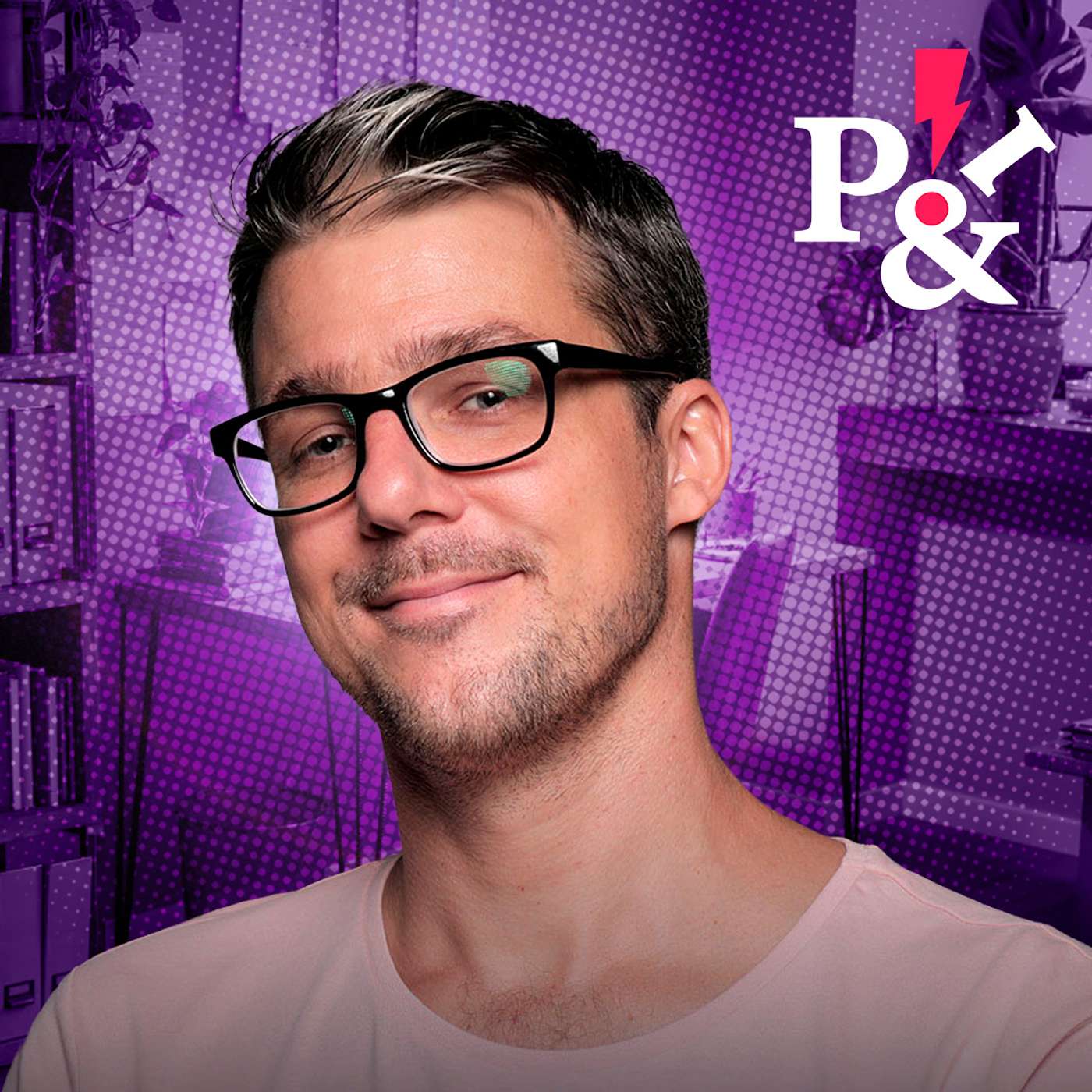 623: Lukas Ruegger (Deflate) on Surviving the Awkward Truth of YouTube