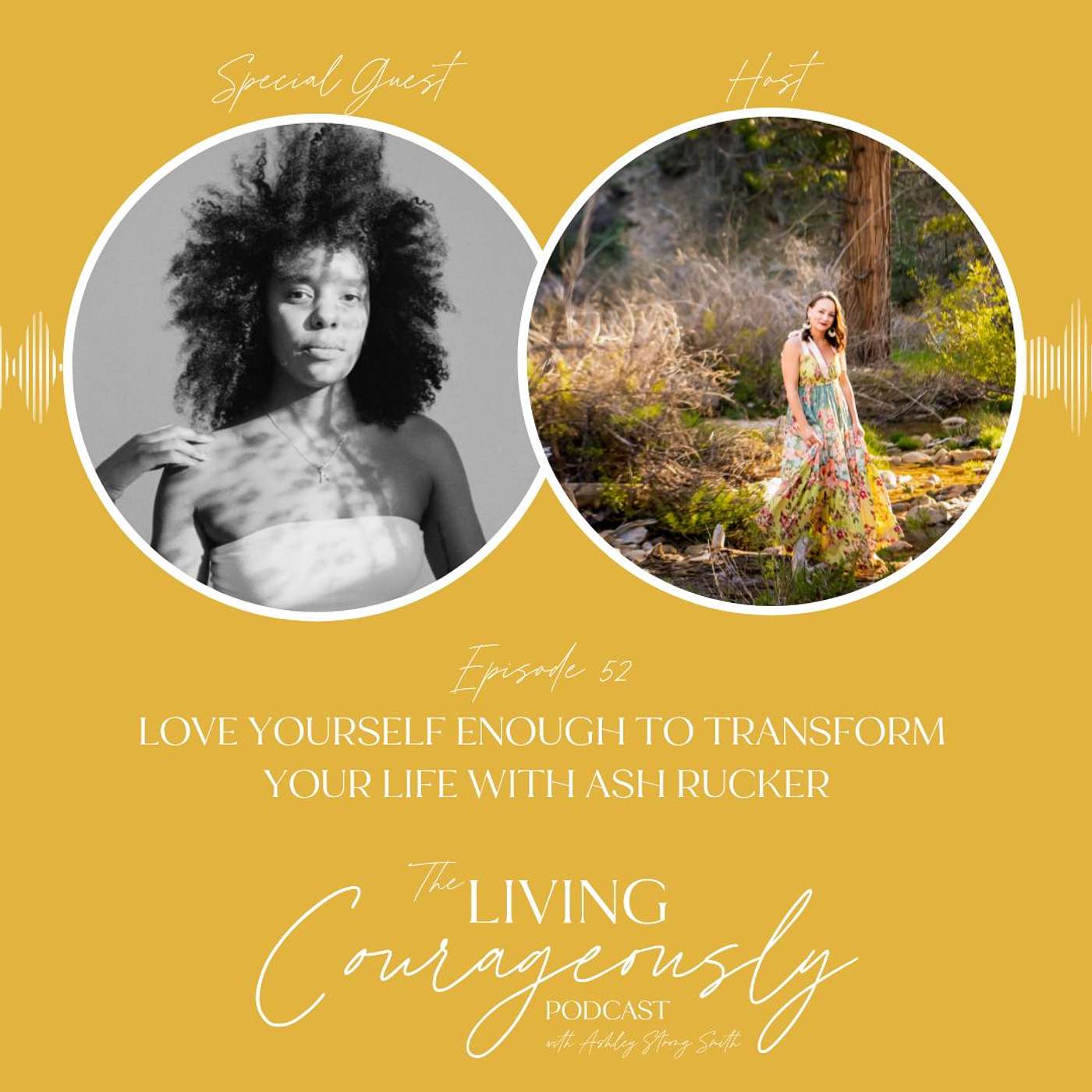 Living an Intentional Life Podcast