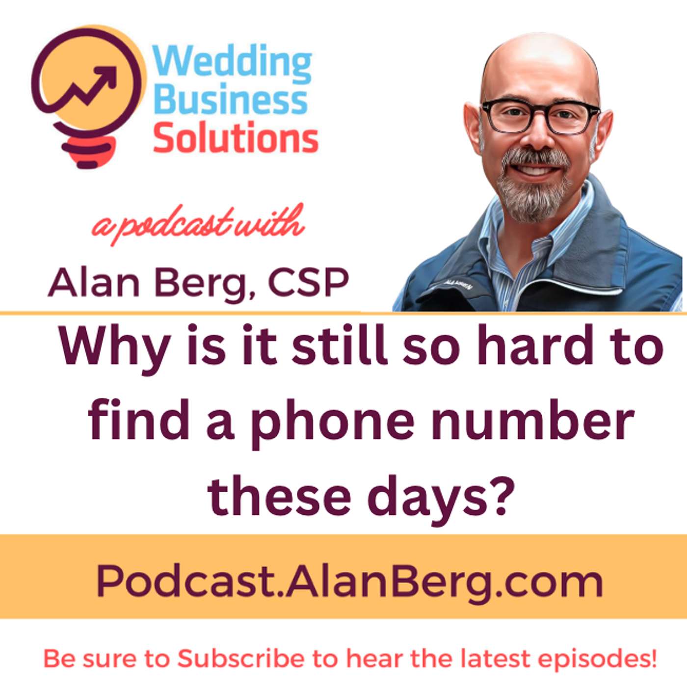 Why is it still so hard to find a phone number these days?