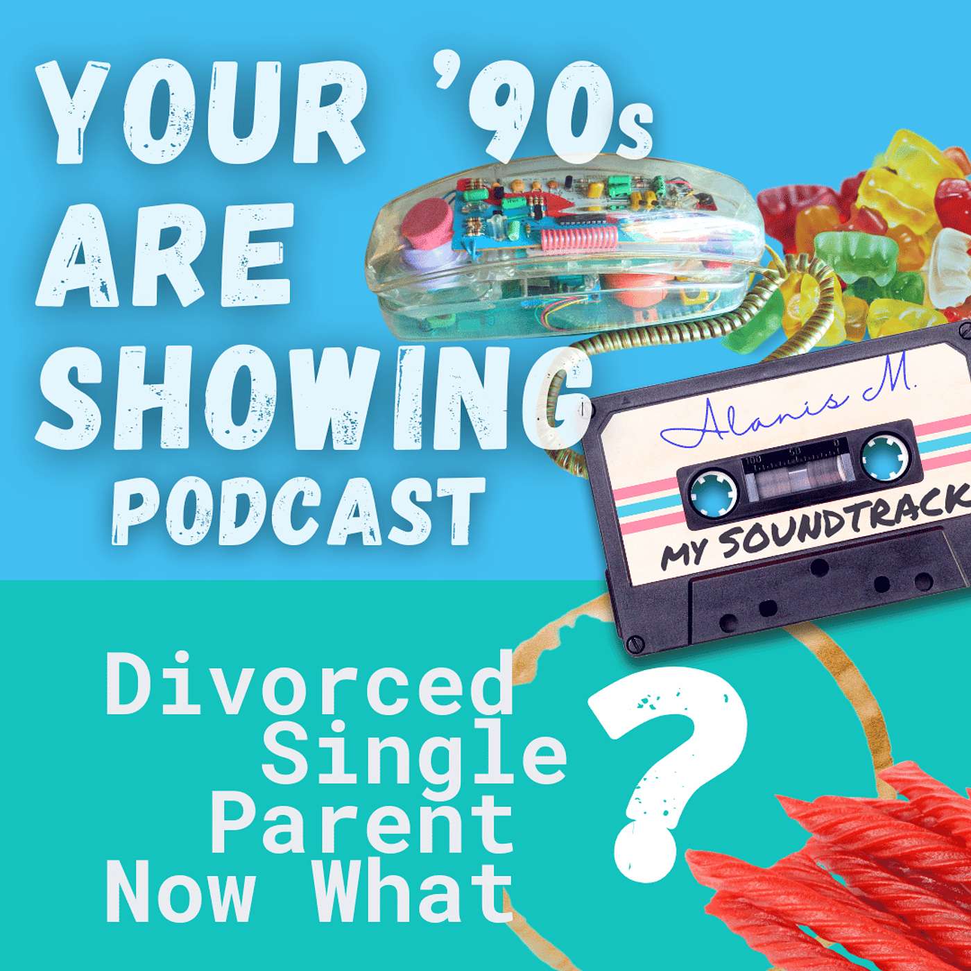 Your \'90s Are Showing