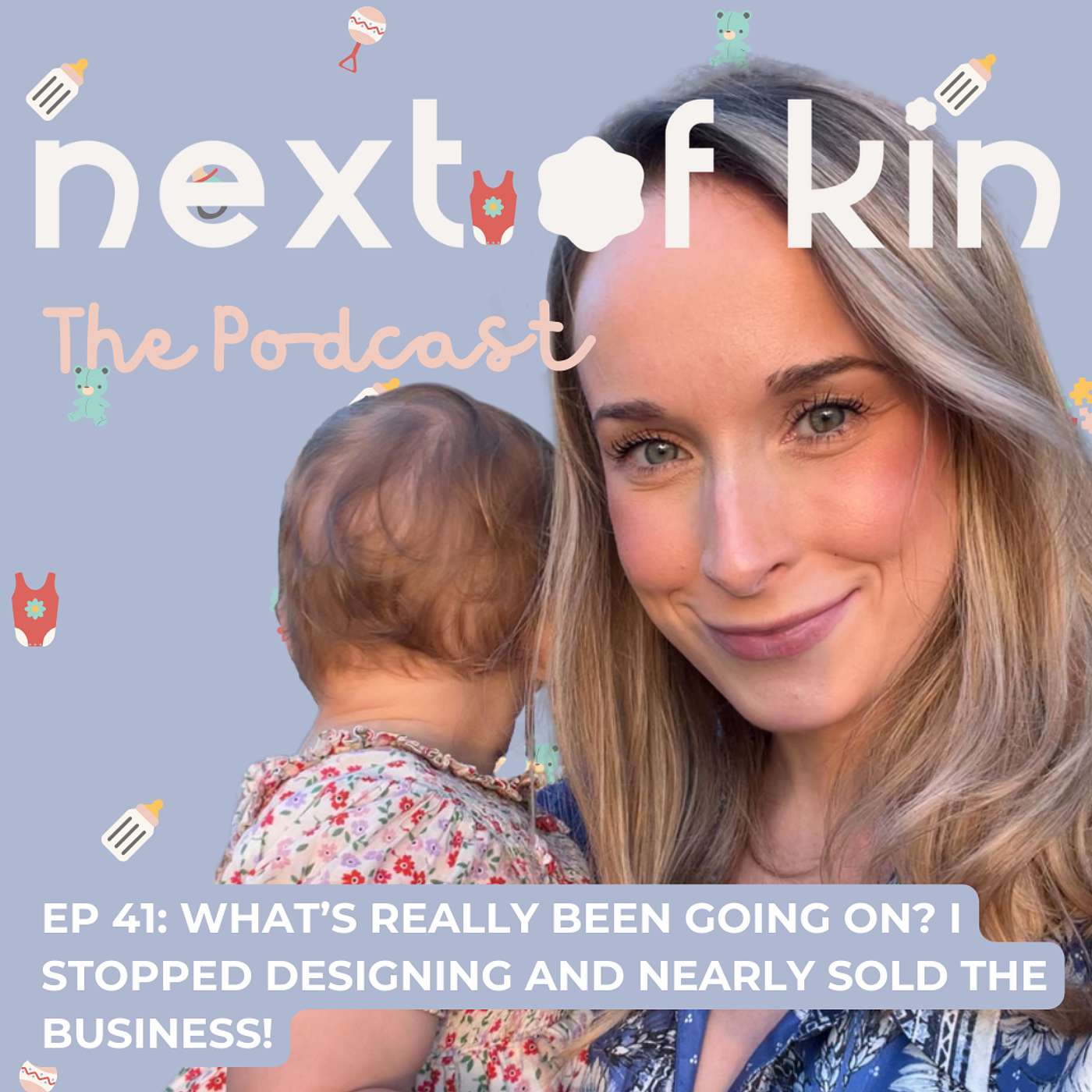 Next of Kin The Podcast