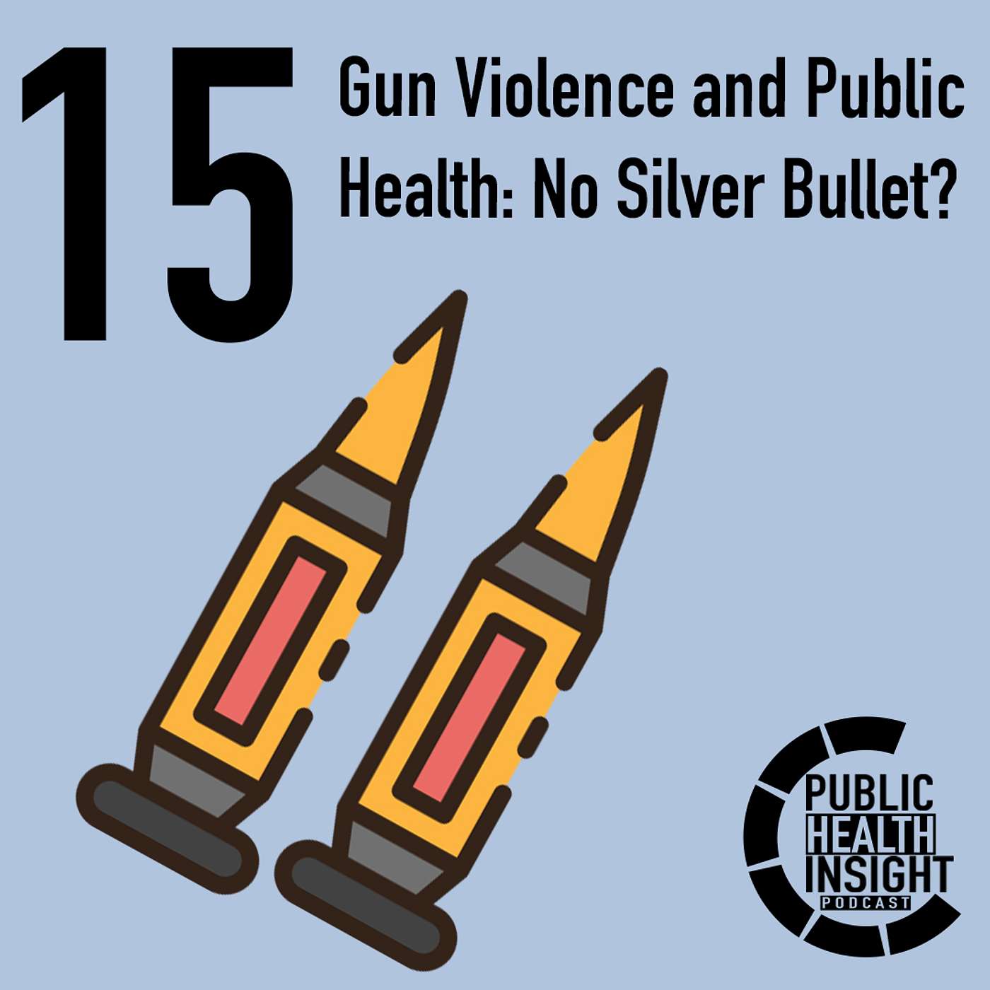 Gun Violence and Public Health: No Silver Bullet?