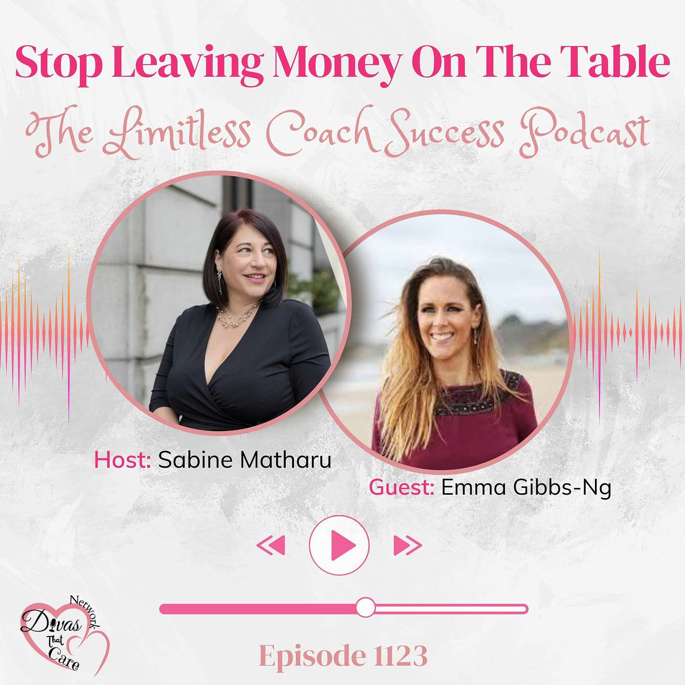 Stop Leaving Money On The Table episode artwork