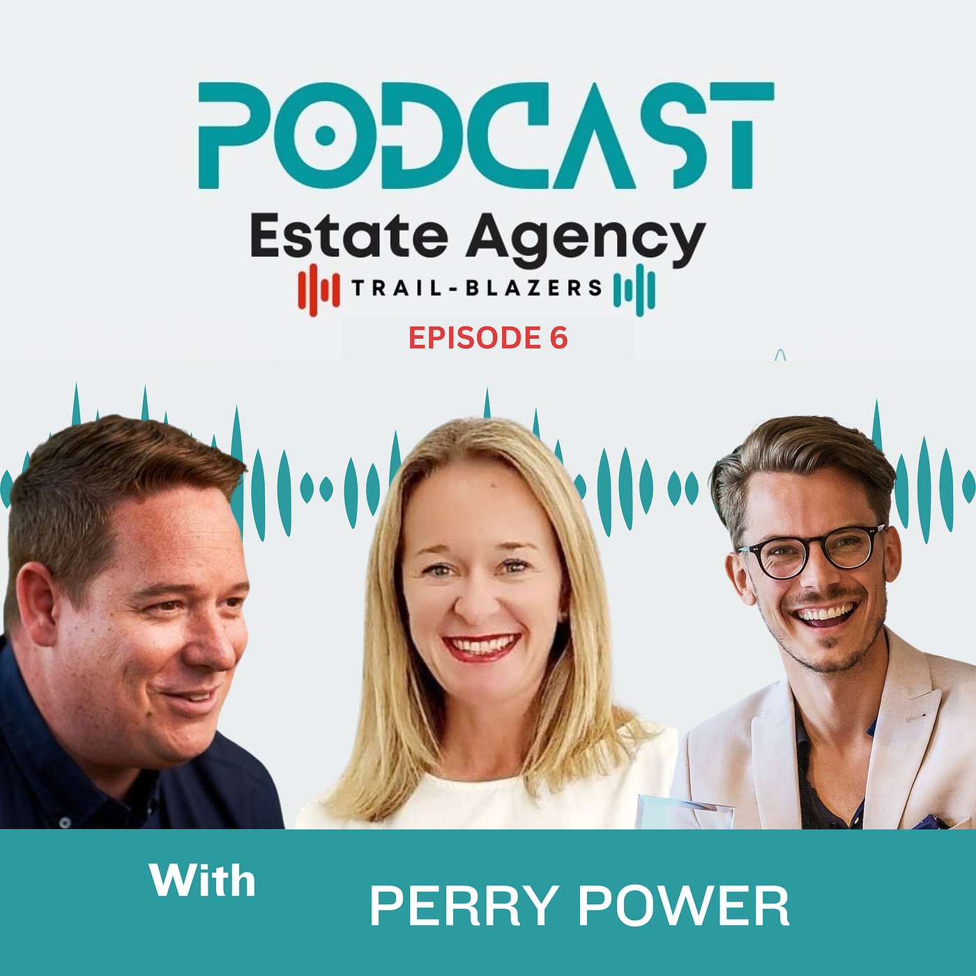 Estate Agency Trail-blazers