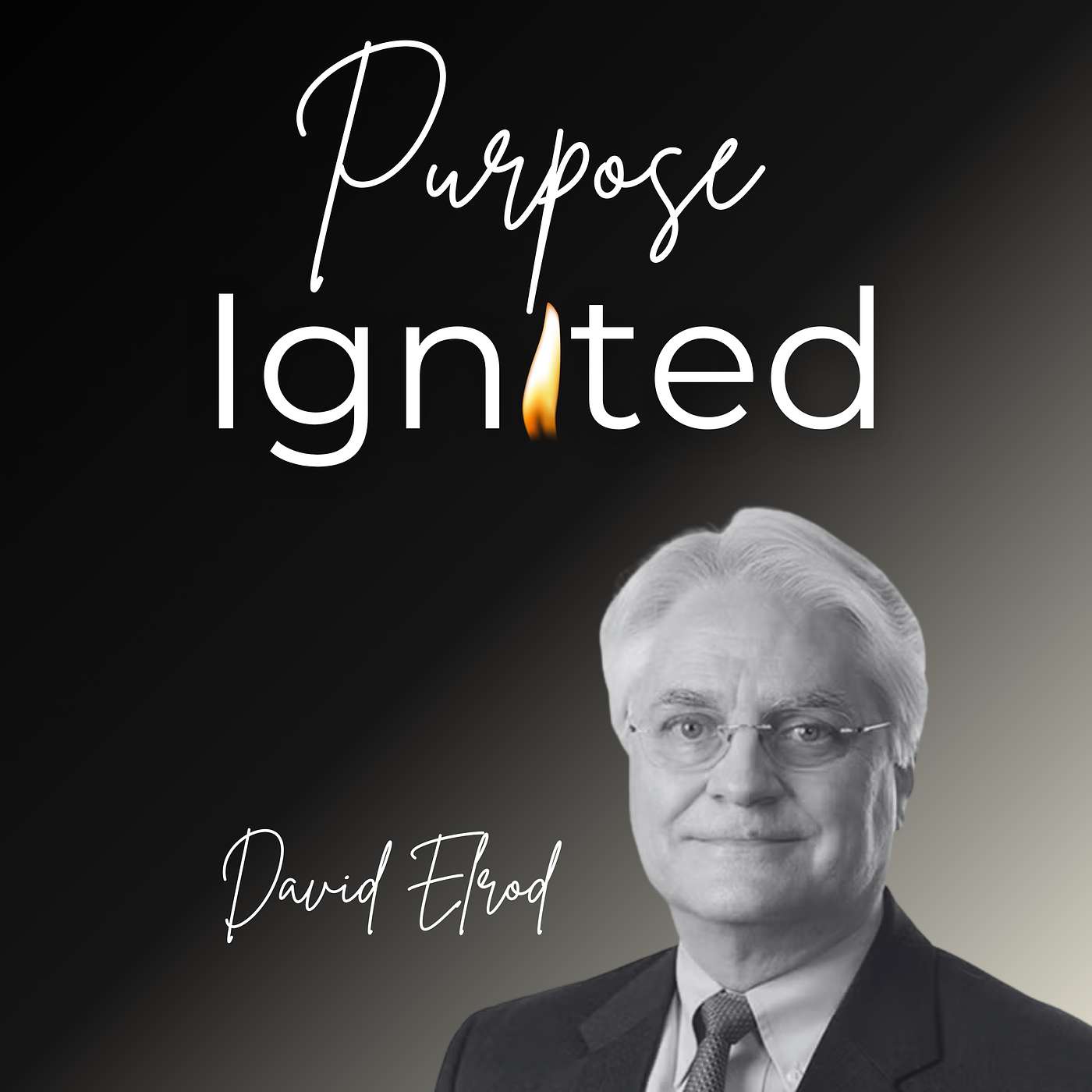 Purpose Ignited