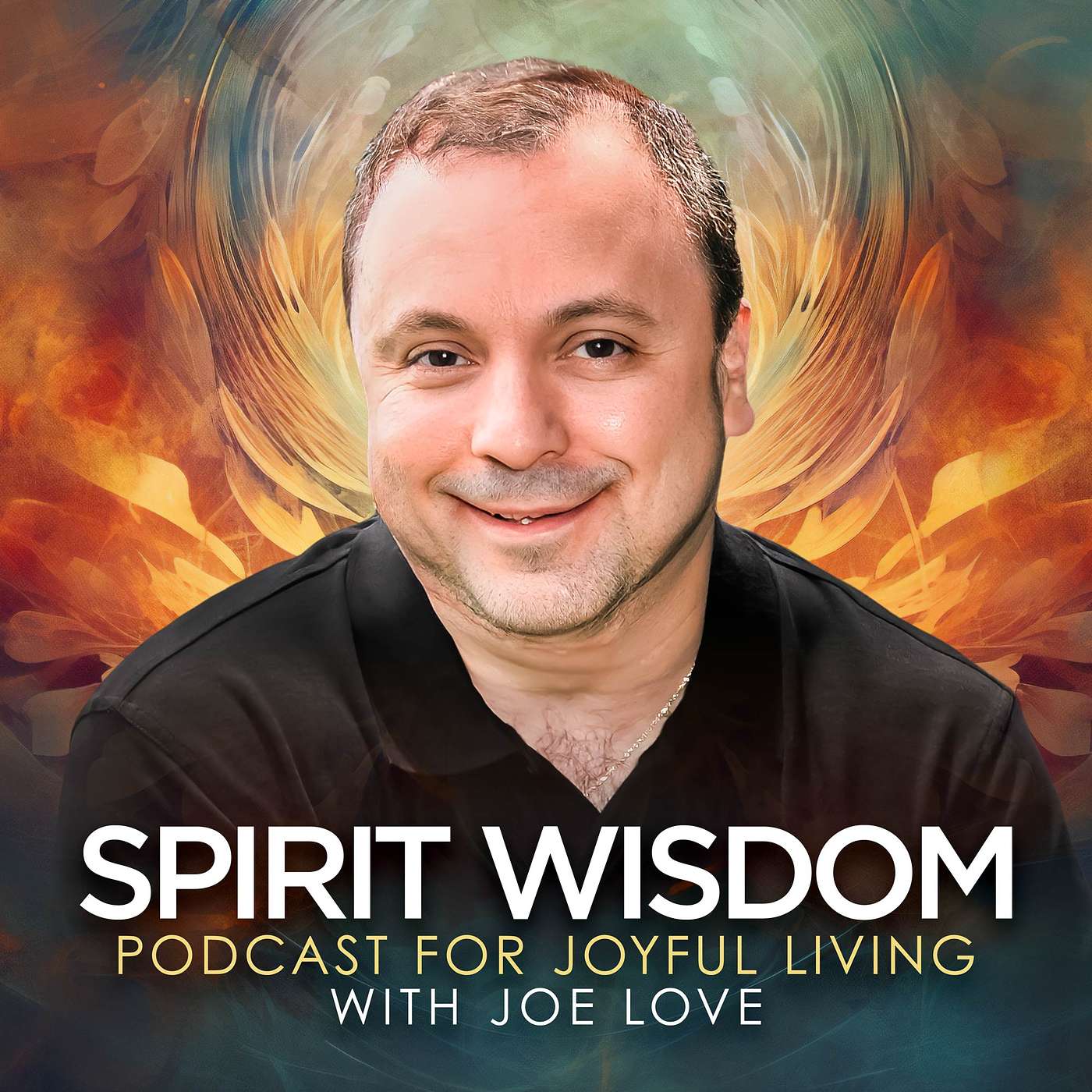 Spirit Wisdom
