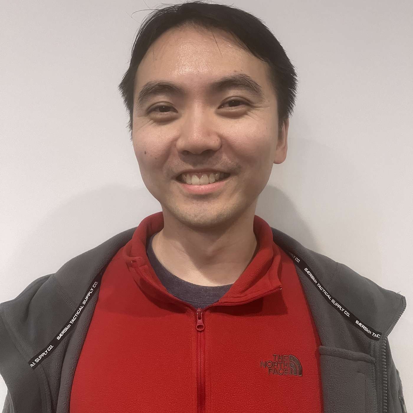 #017: Becoming Stories: Who is Mike Zhang? (Part 2) episode artwork