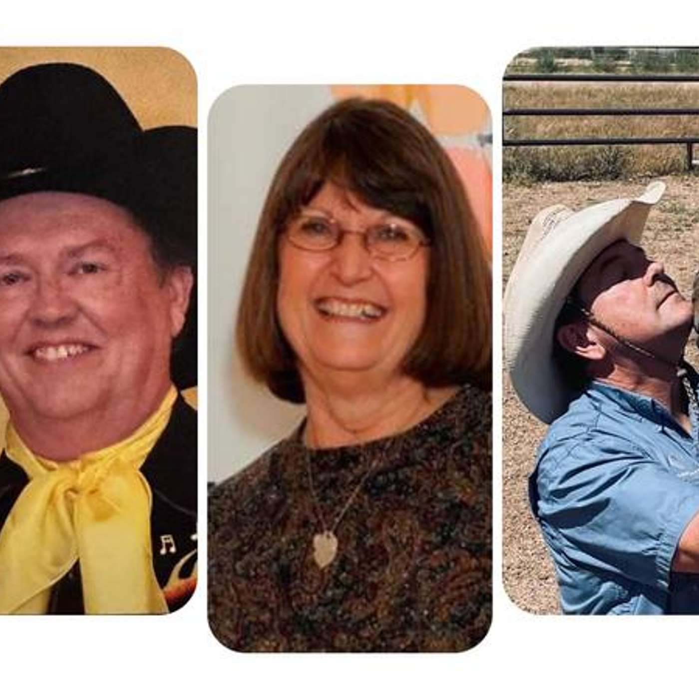 IWMA CONVENTION and BACK COUNTRY HORSEMEN OF AMERICA on EQUESTRIAN LEGACY RADIO
