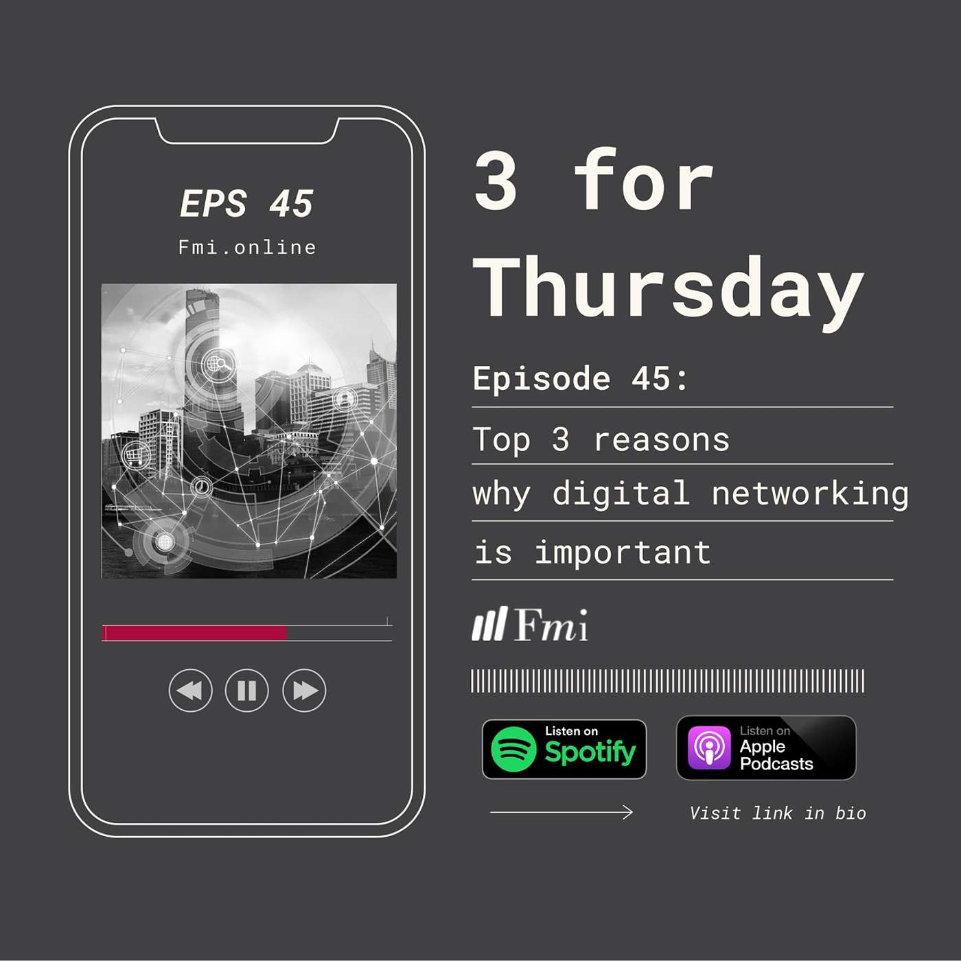 Top 3 reasons why digital networking is important