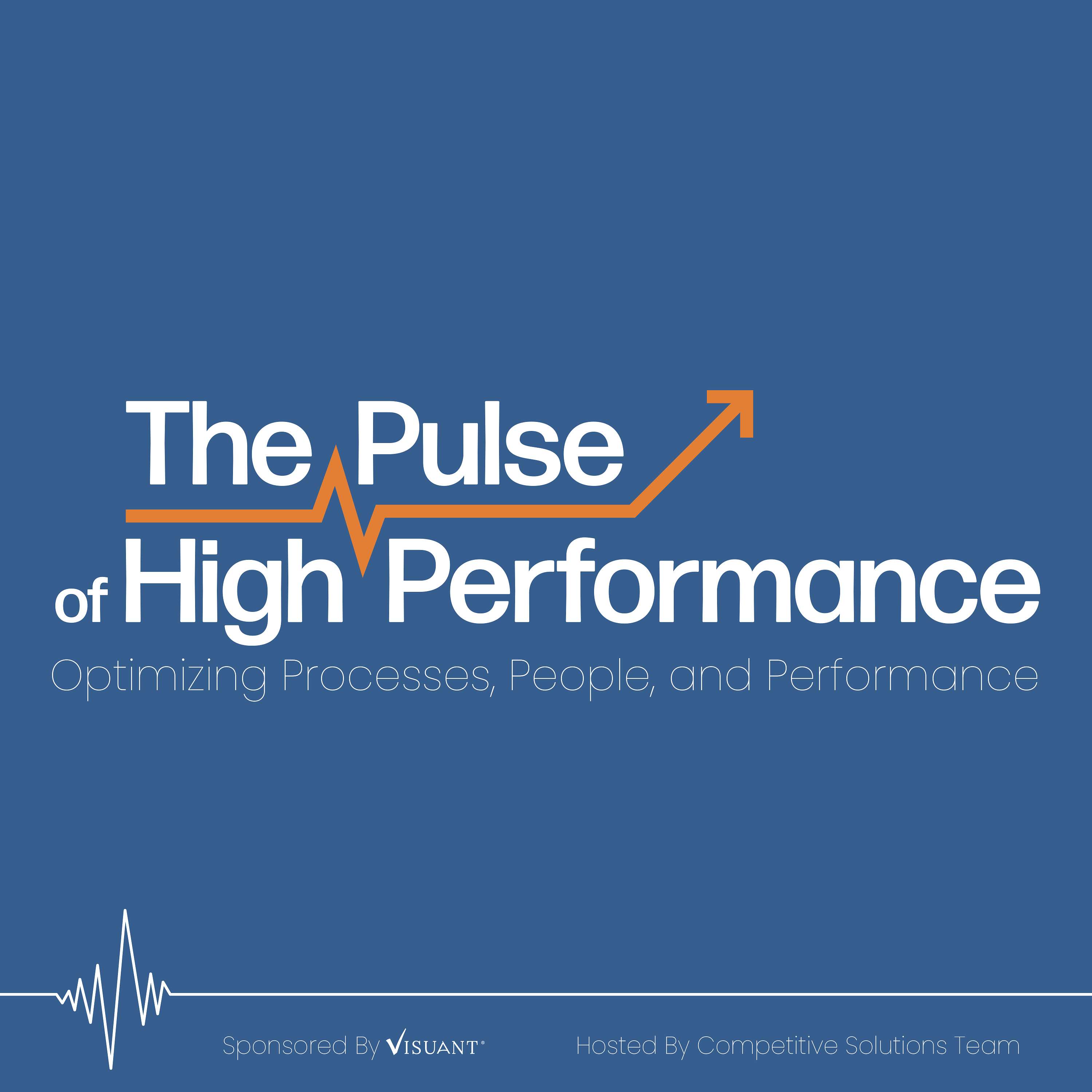 The Pulse of High Performance
