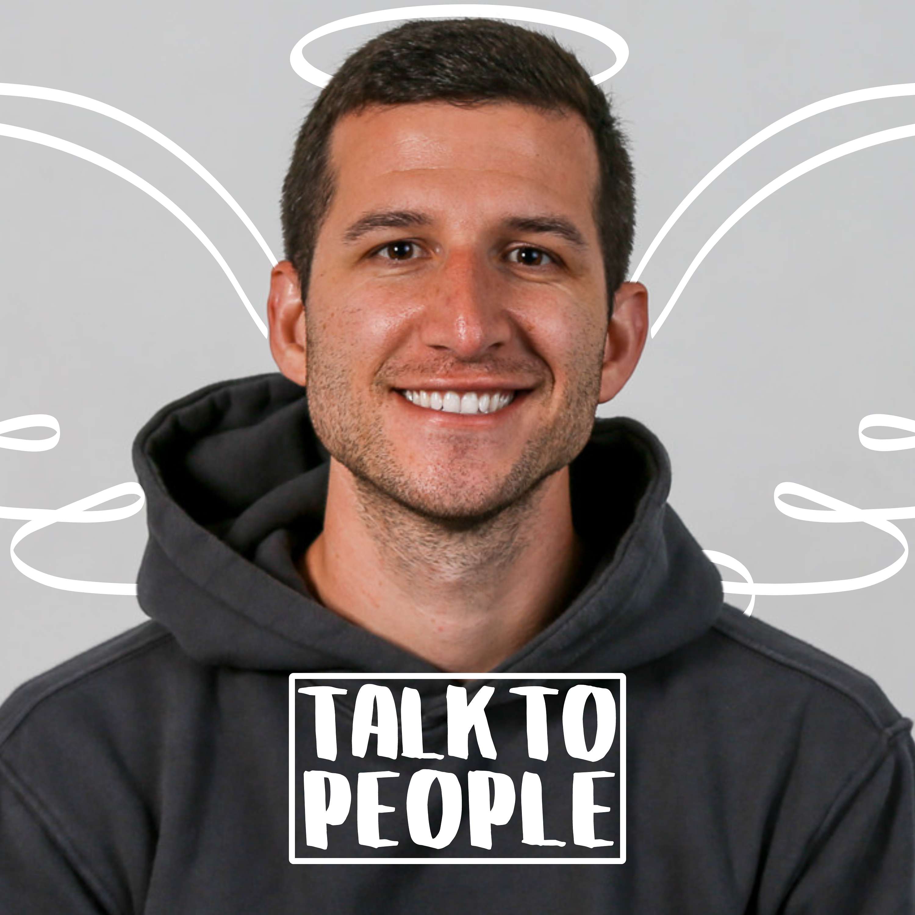 Talk to People Podcast