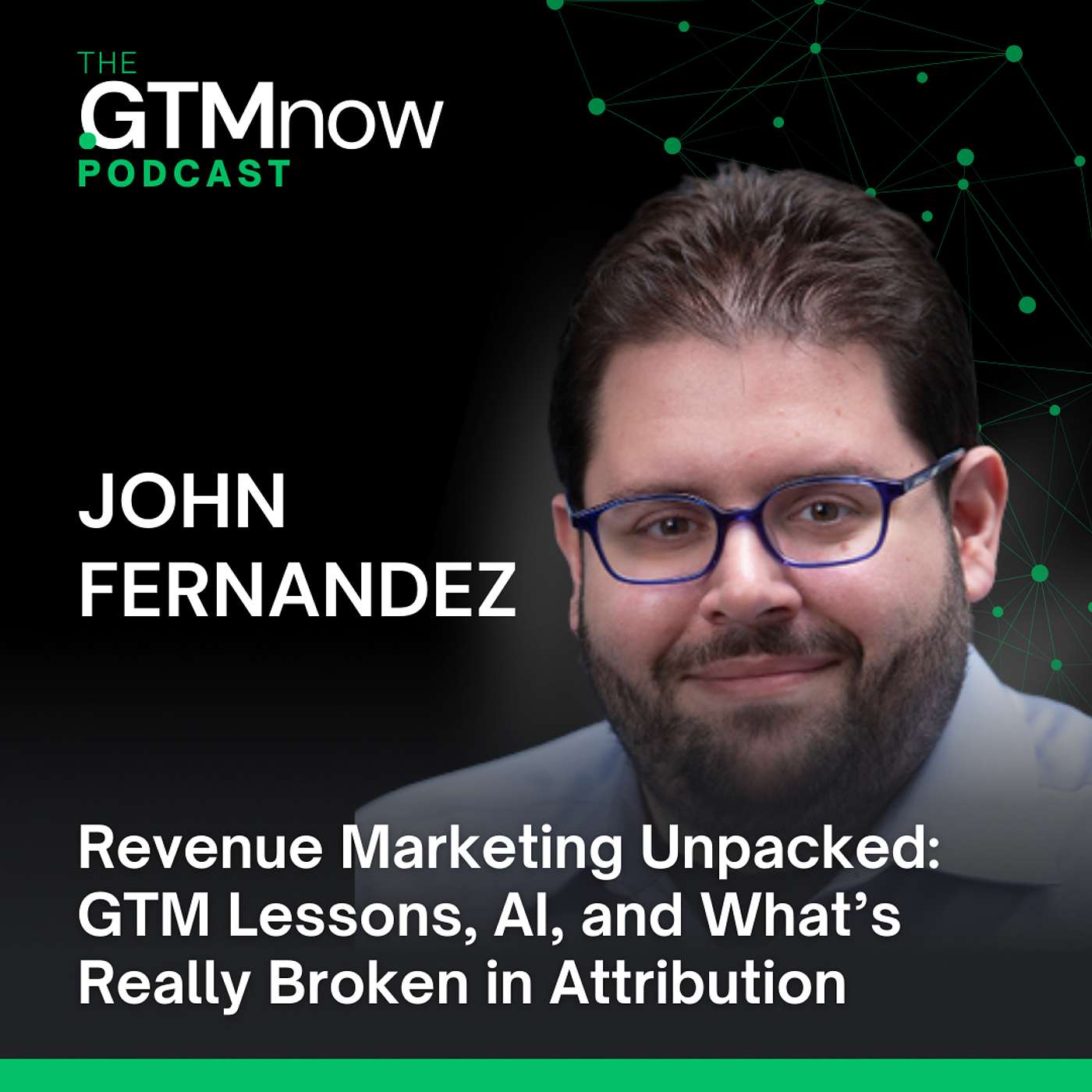 The GTMnow Podcast