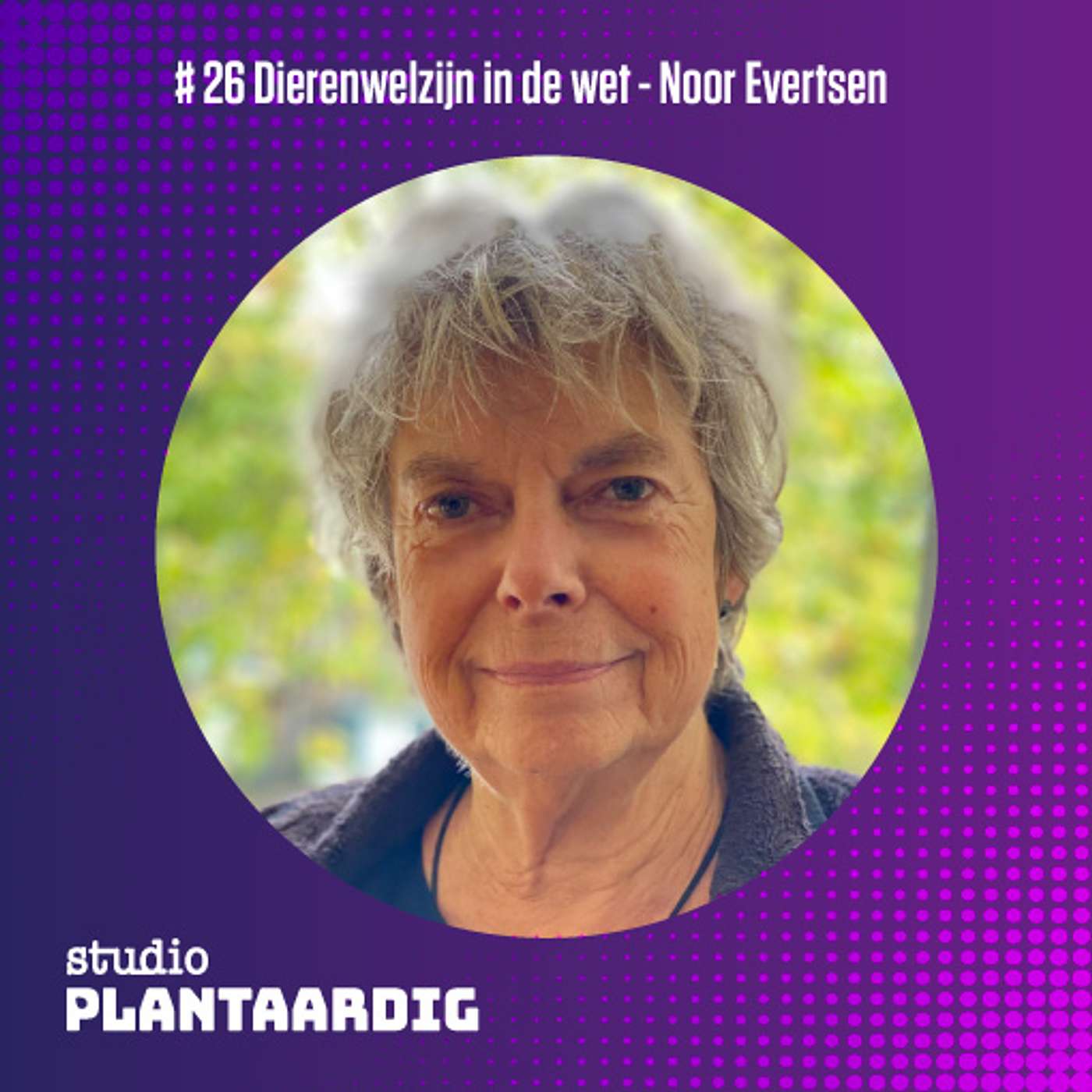 Studio Plantaardig