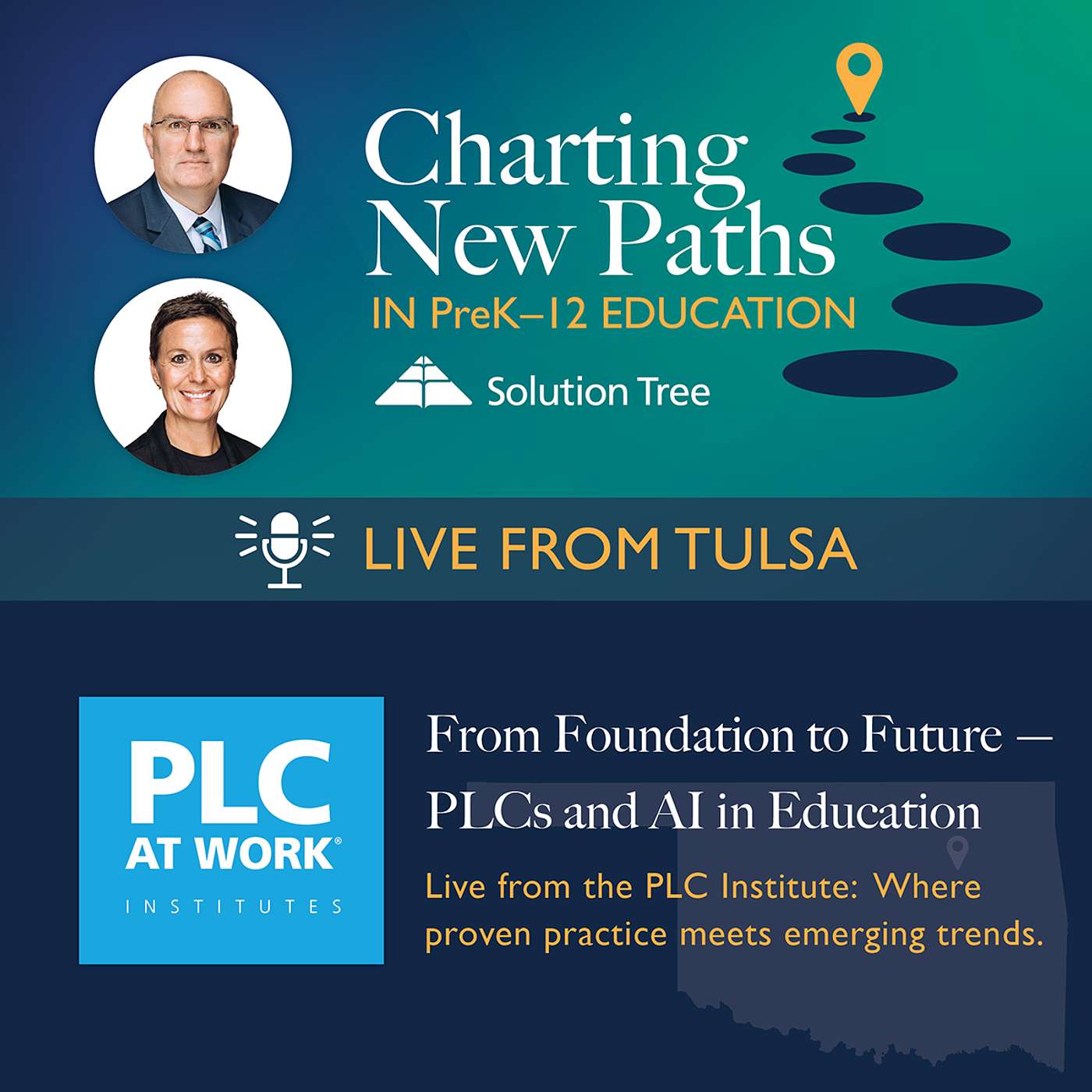 Charting New Paths in PreK-12 Education
