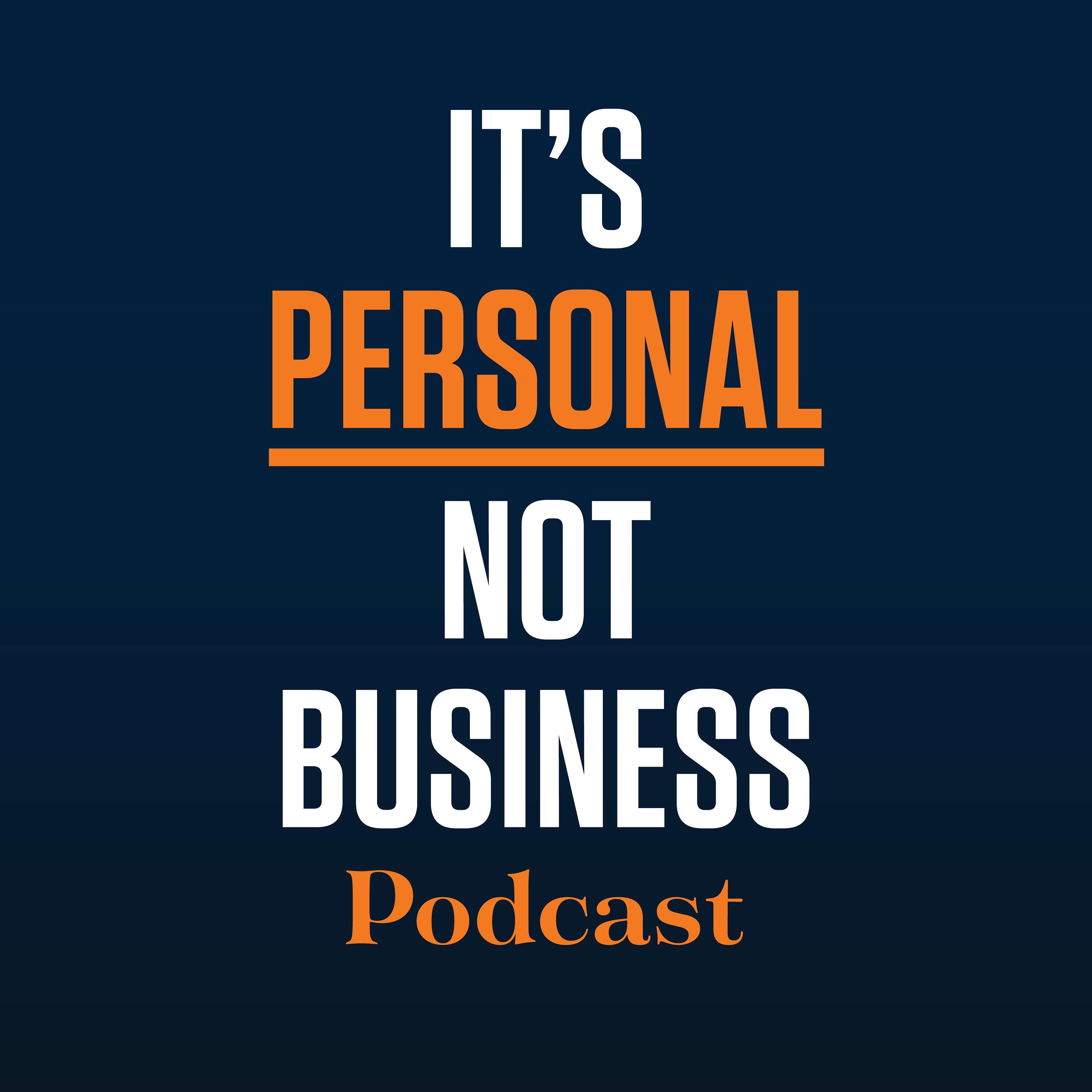 Personal Not Business