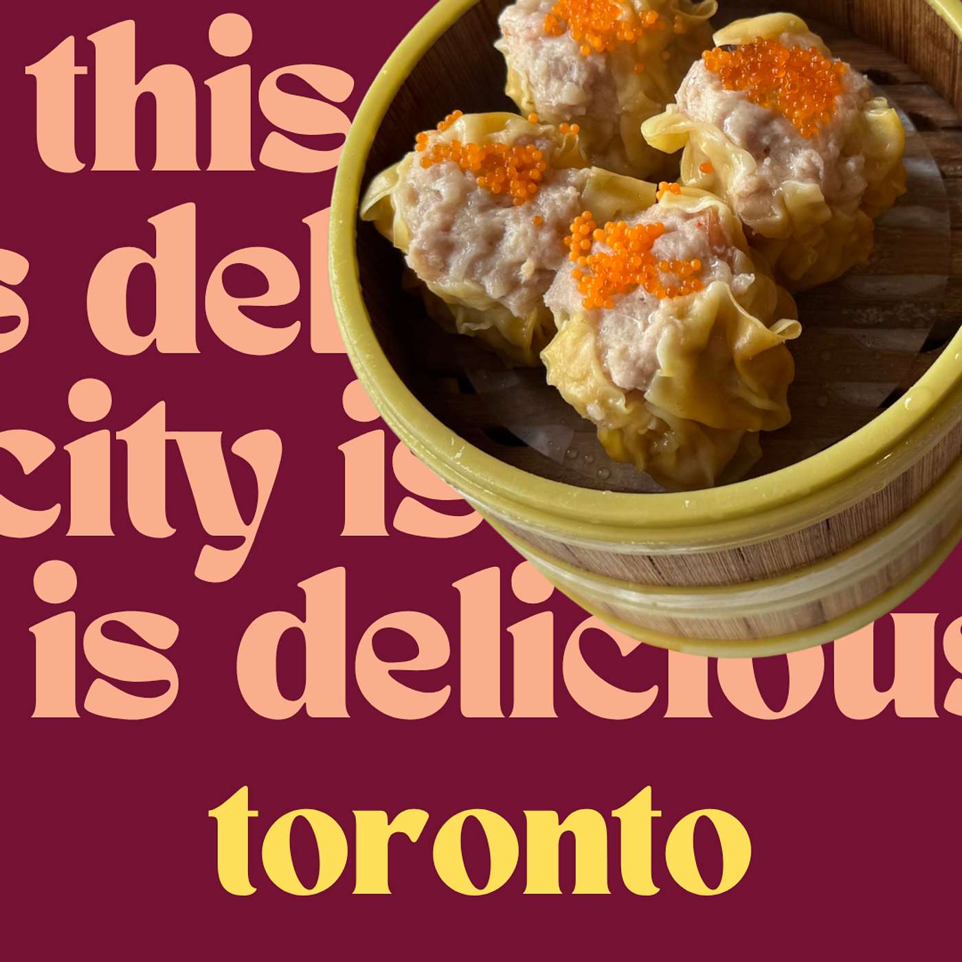 This City Is Delicious