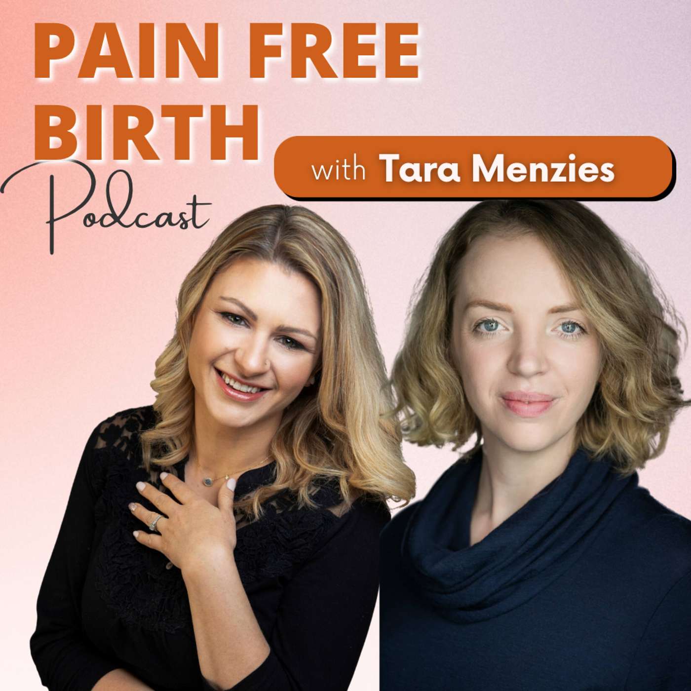 Best of: The Power Of Christian Hypnobirthing with Tara Menzies