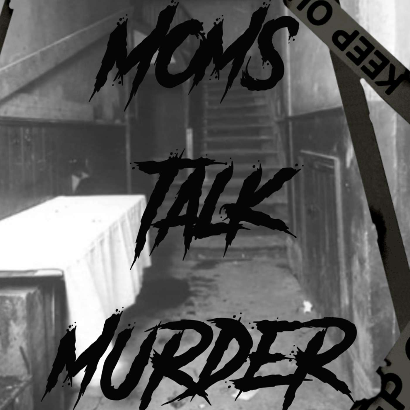 Moms Talk Murder