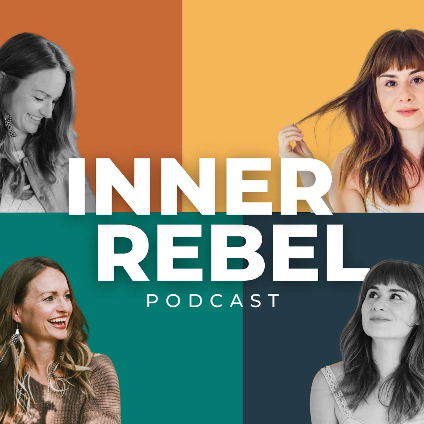 Inner Rebel