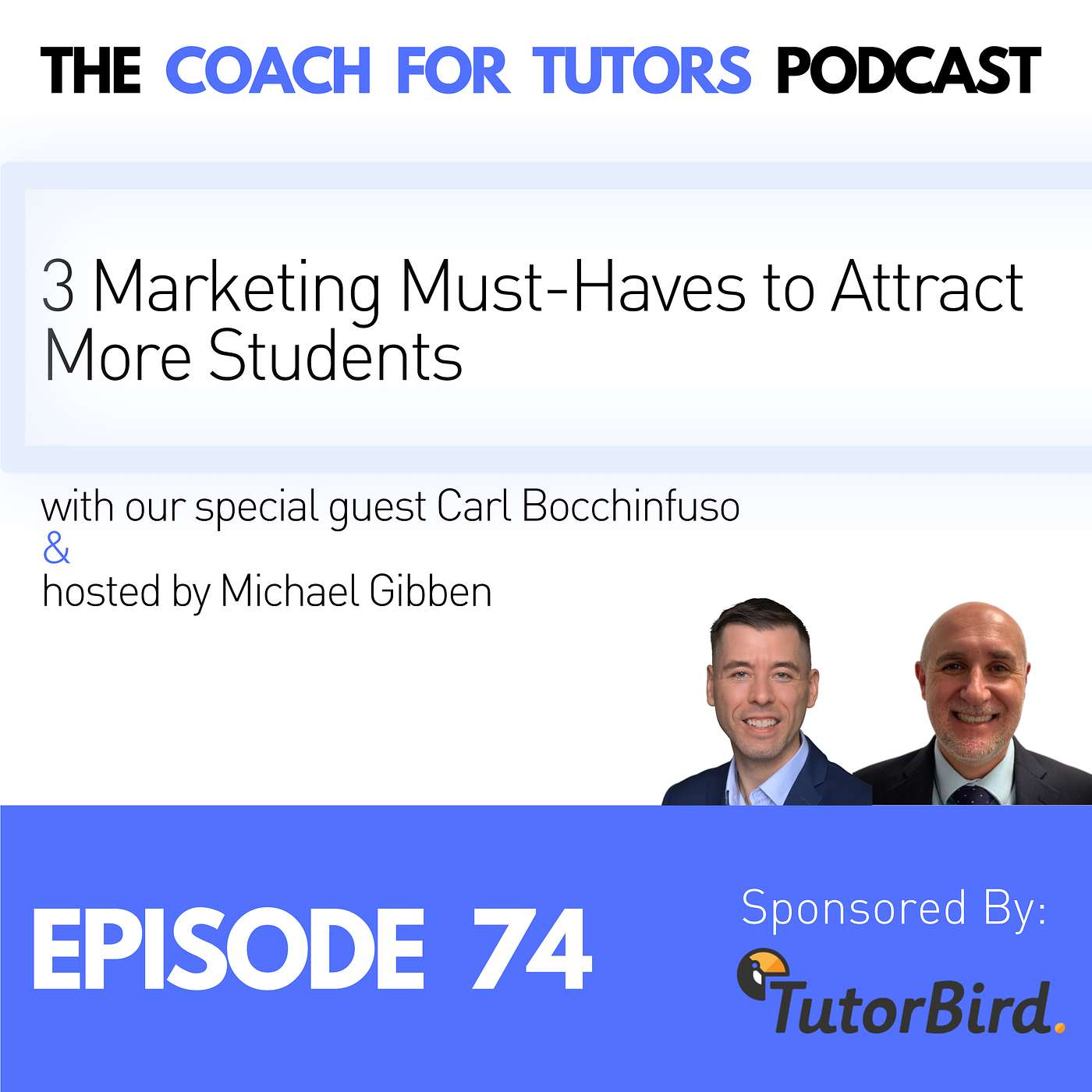 3 Marketing Must-Haves to Attract More Students