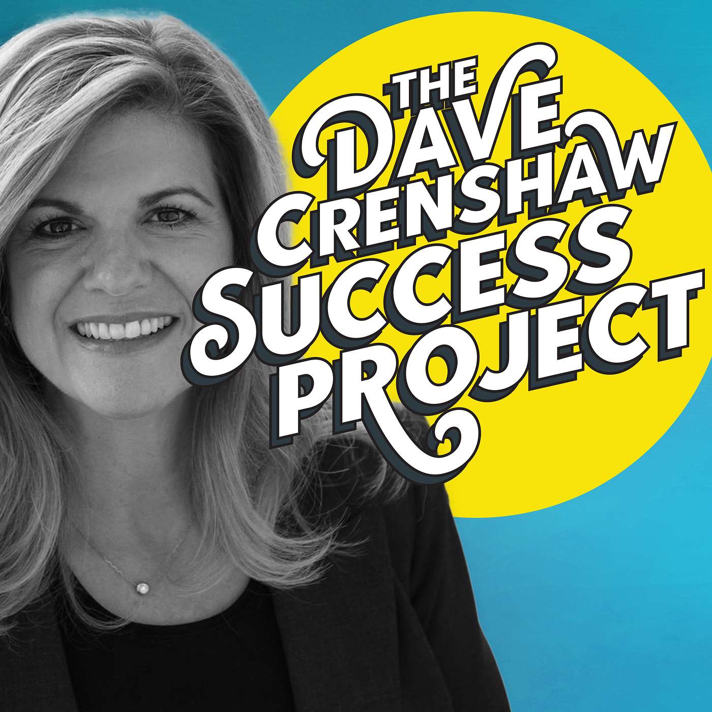 The Dave Crenshaw Success Show
