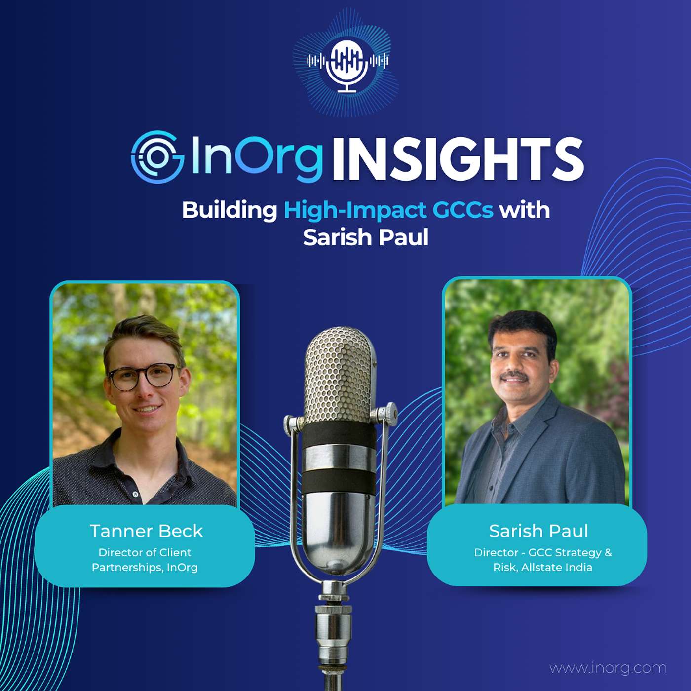 InOrg Insights