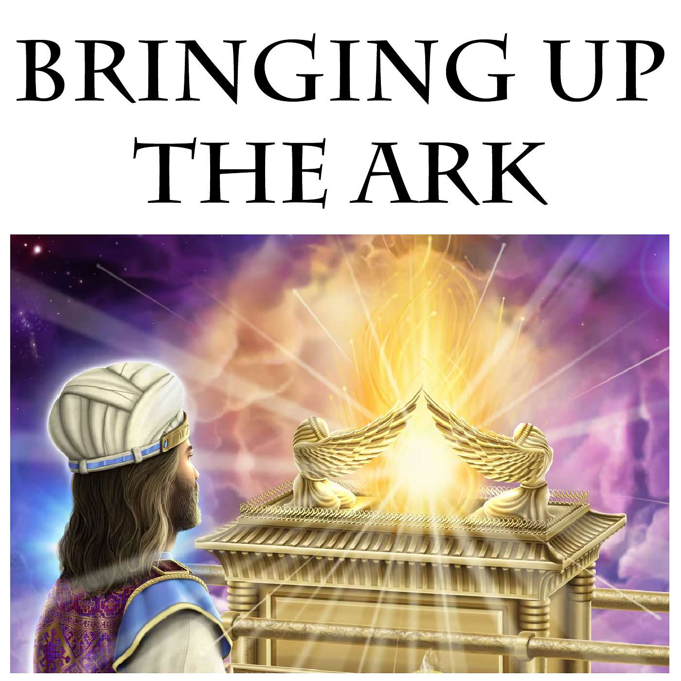 Living Life God\'s Way