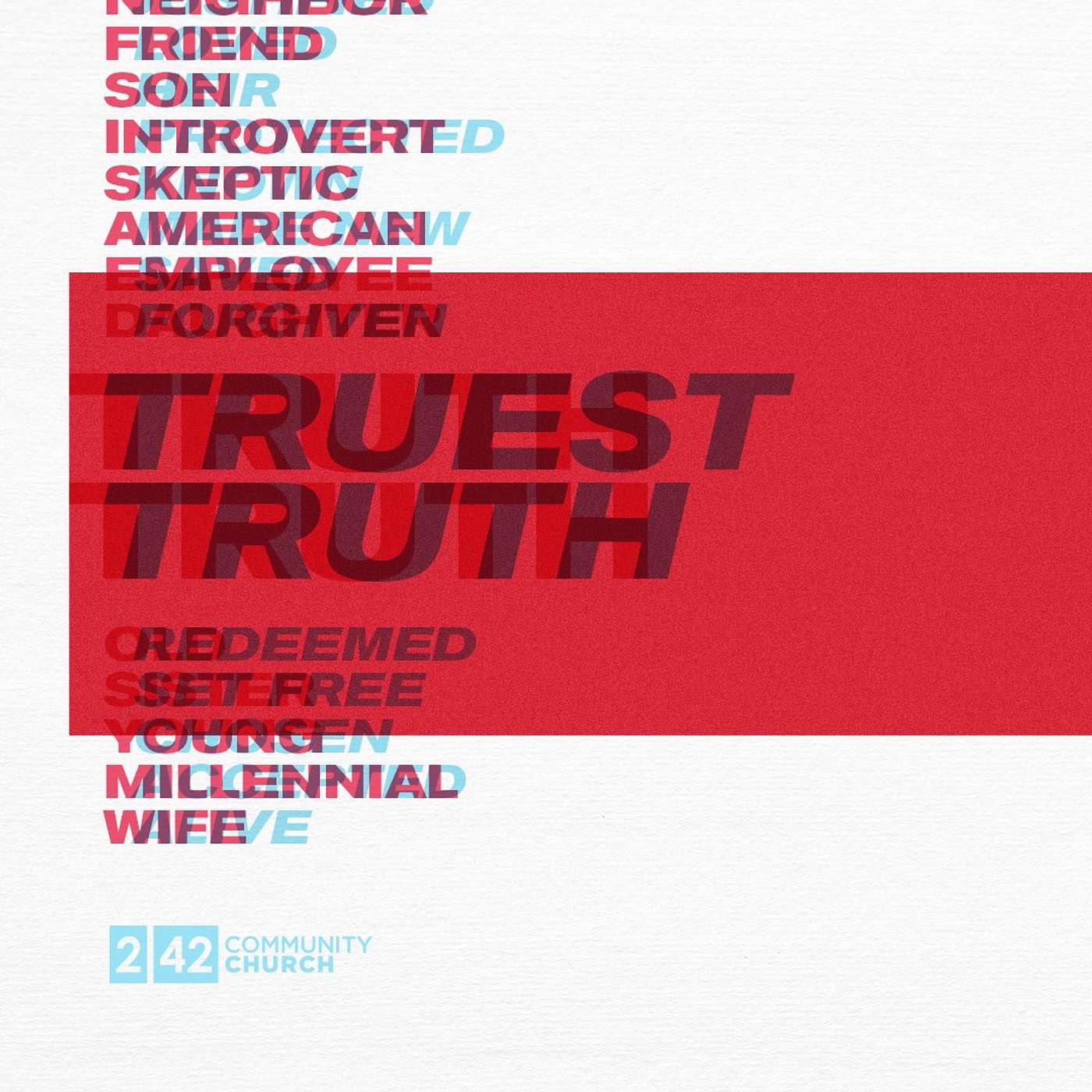 Truest Truth | True Communion with God