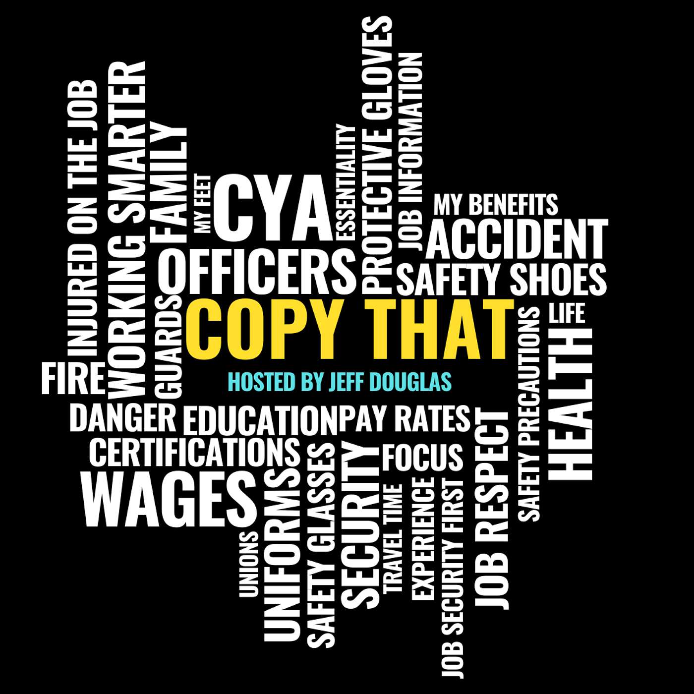 Copy That!