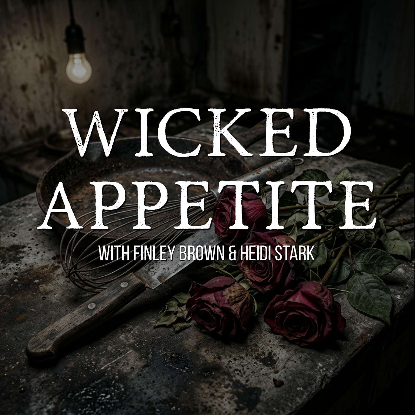 Wicked Appetite