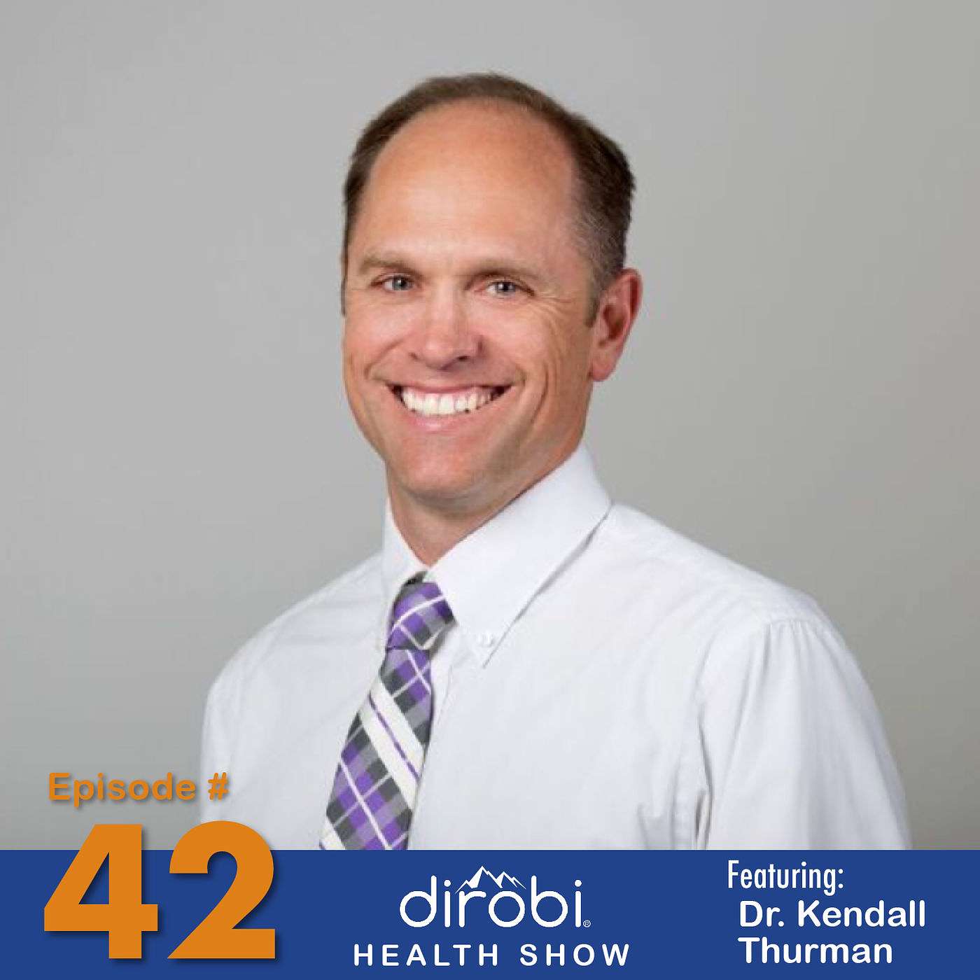The Dirobi Health Show