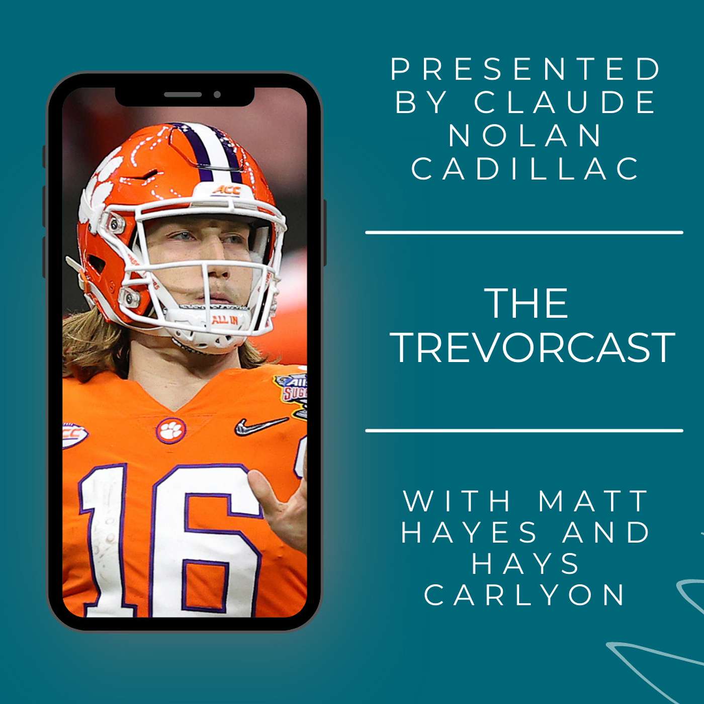 The TrevorCast: The Cartersville Days