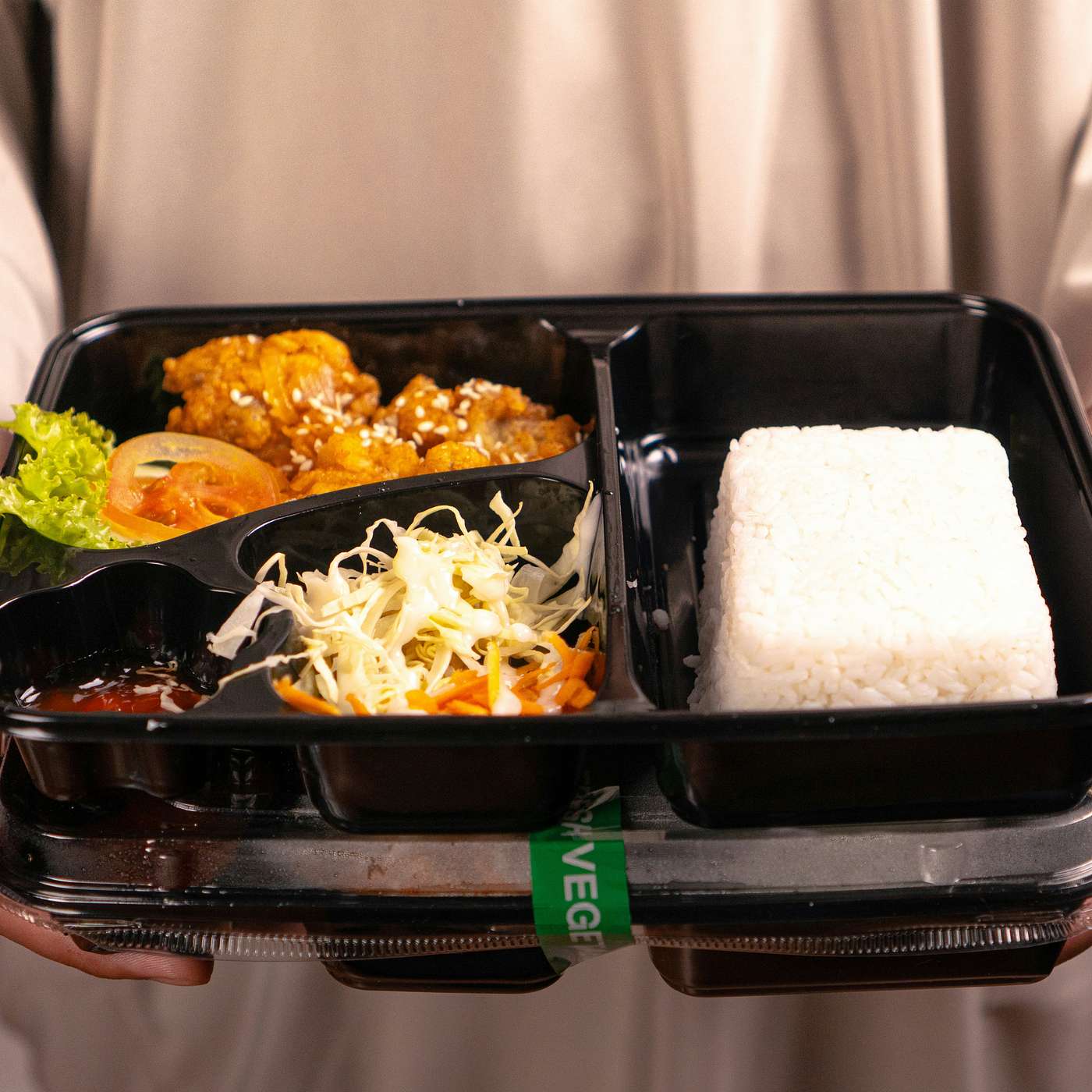 我对预制菜的体验和看法 | My Experience and Thoughts on Prepared Meals