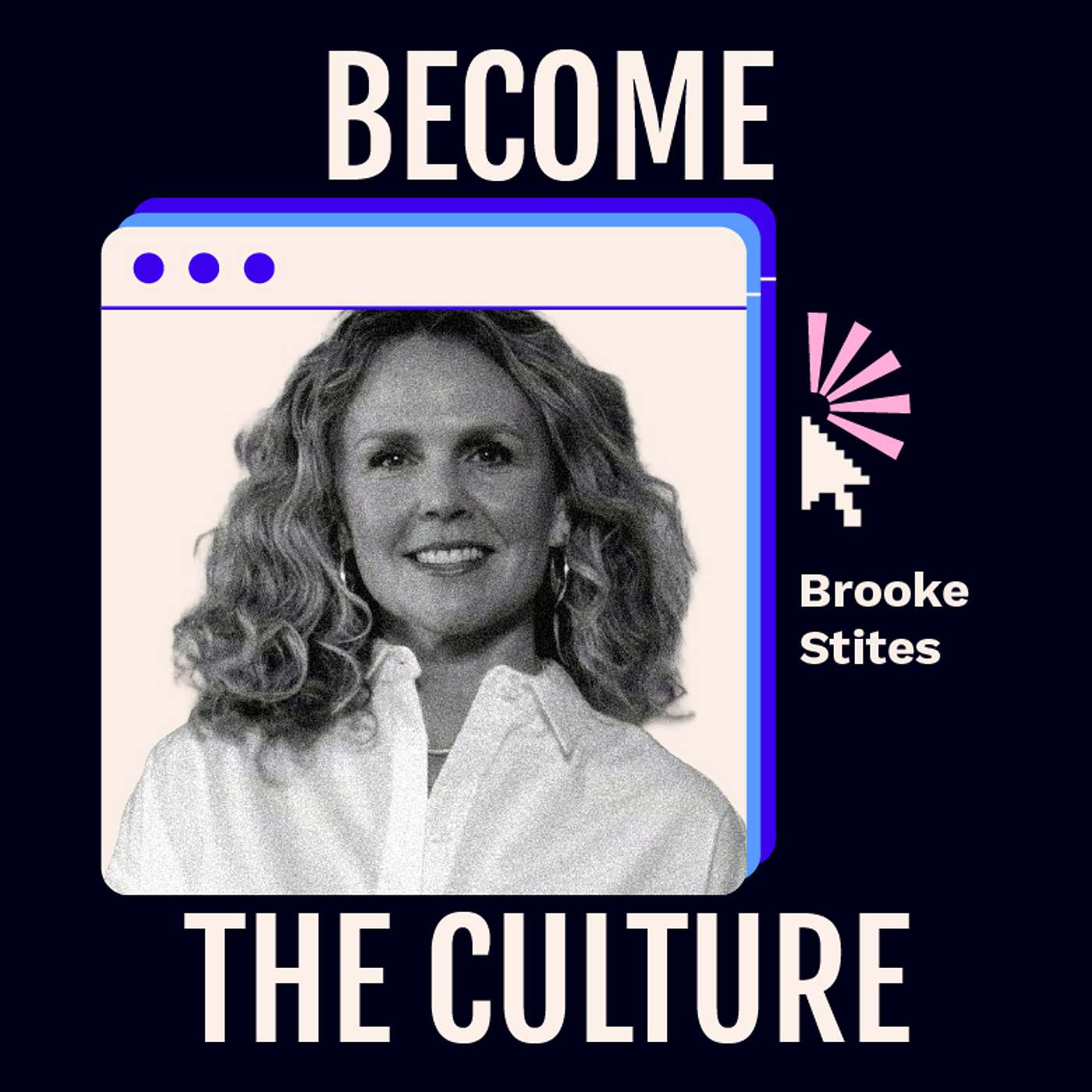 How Brands Become Part of Culture Instead of Advertising Around It episode artwork