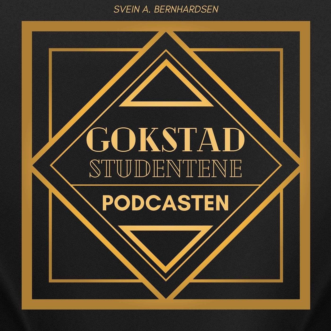 Gokstad studentene